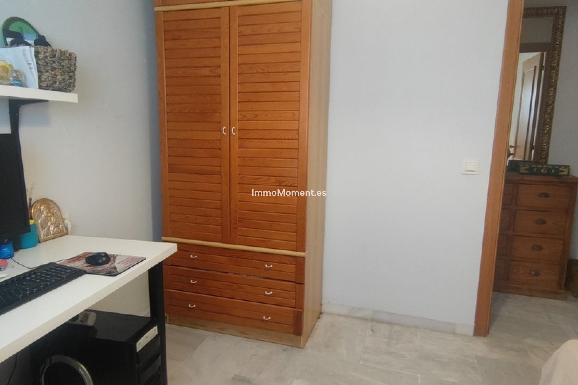 Reventa - Apartamento - Málaga - Limonar