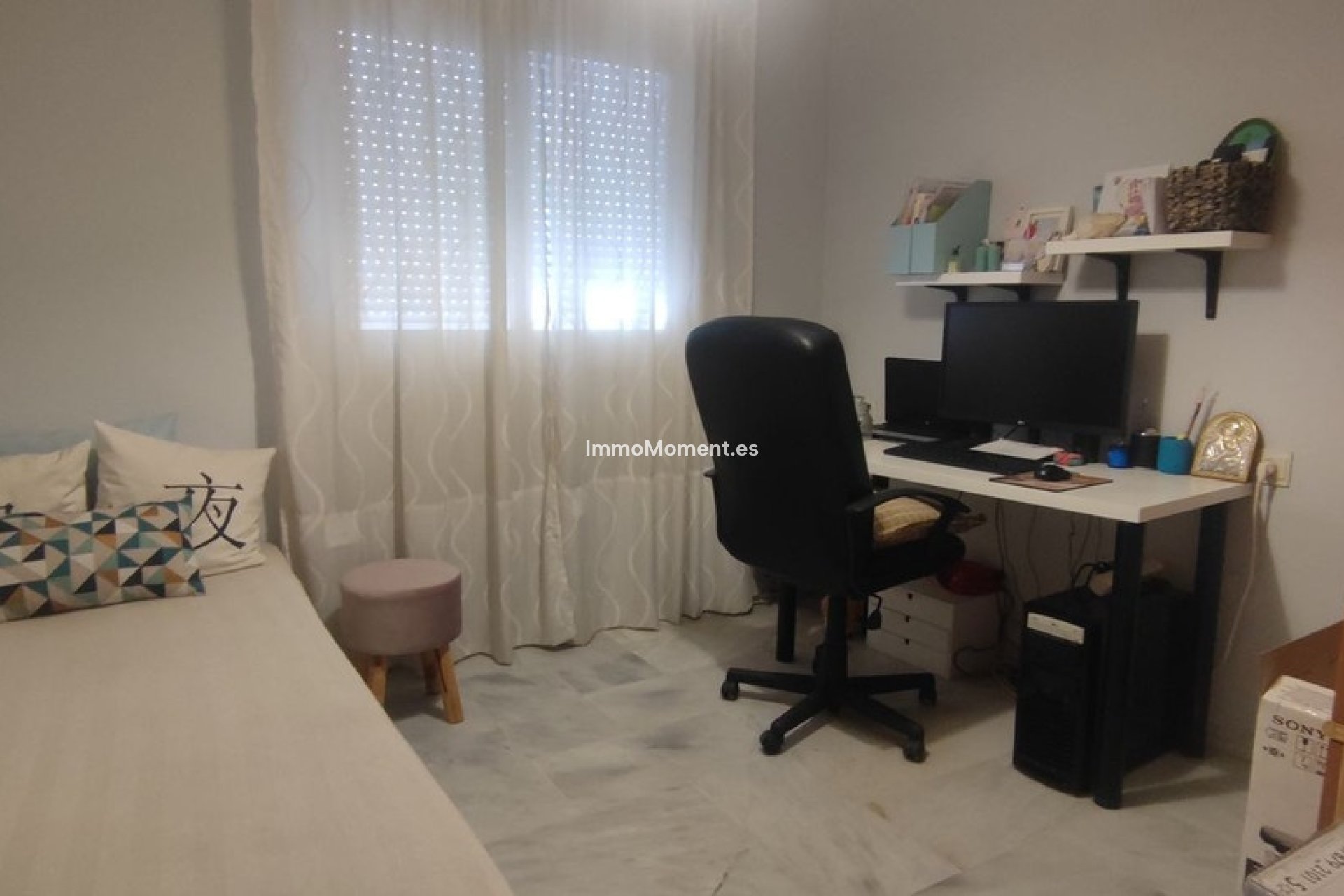 Reventa - Apartamento - Málaga - Limonar