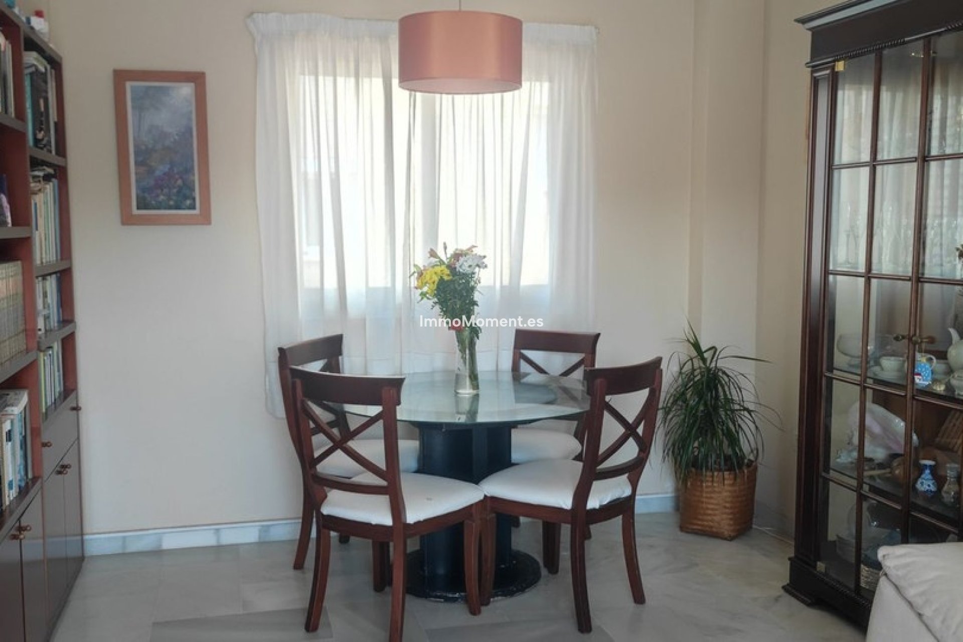 Reventa - Apartamento - Málaga - Limonar