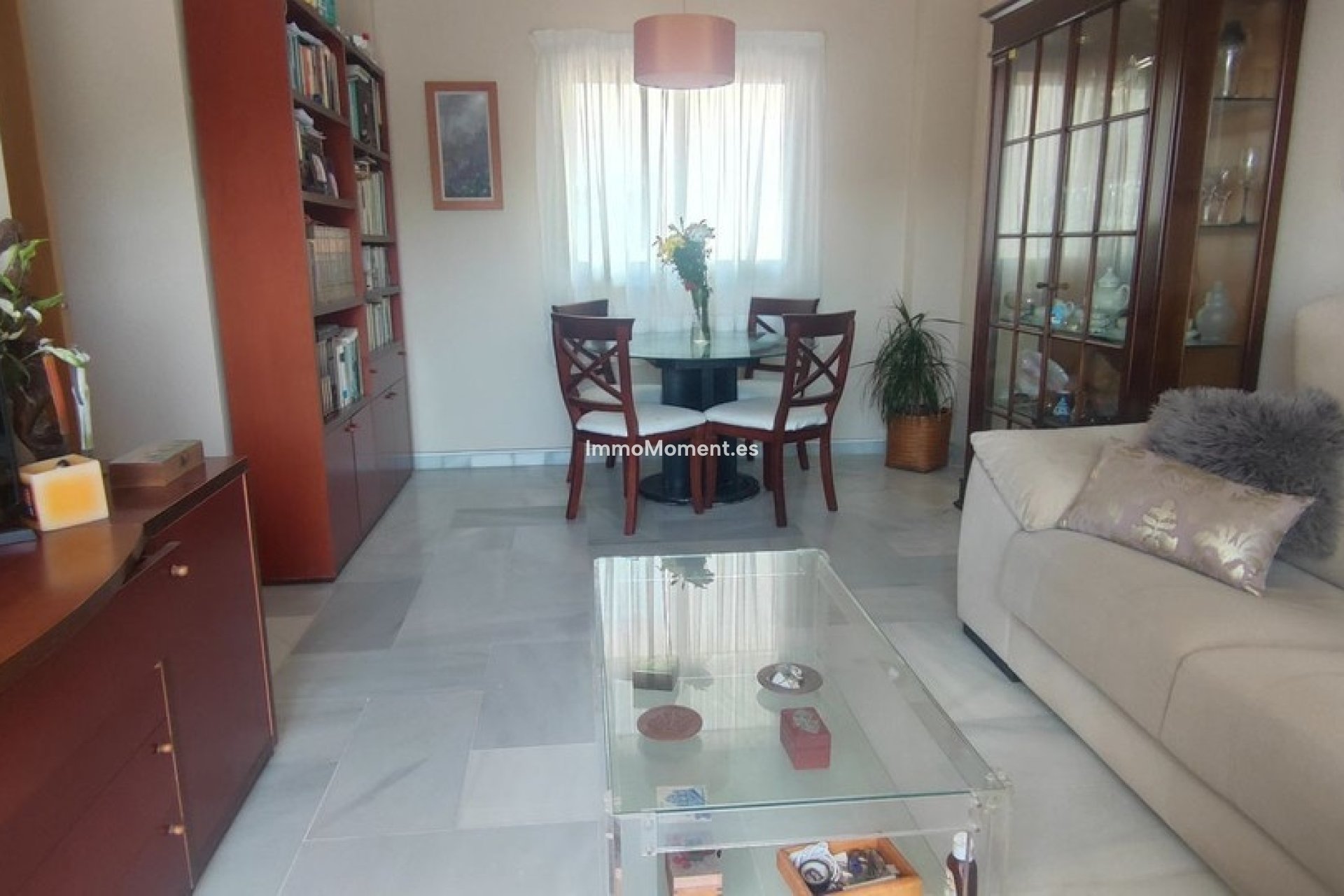 Reventa - Apartamento - Málaga - Limonar