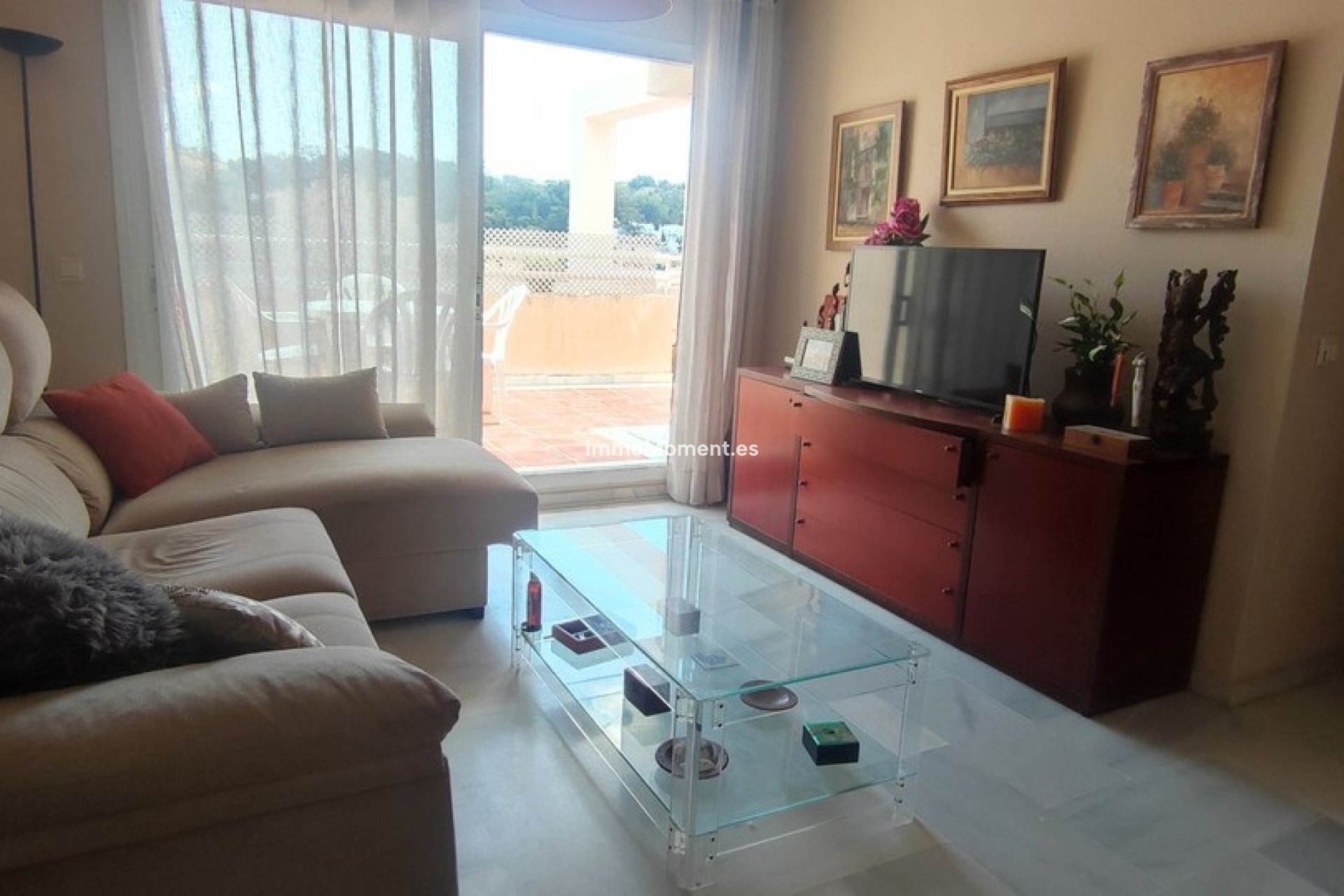 Reventa - Apartamento - Málaga - Limonar