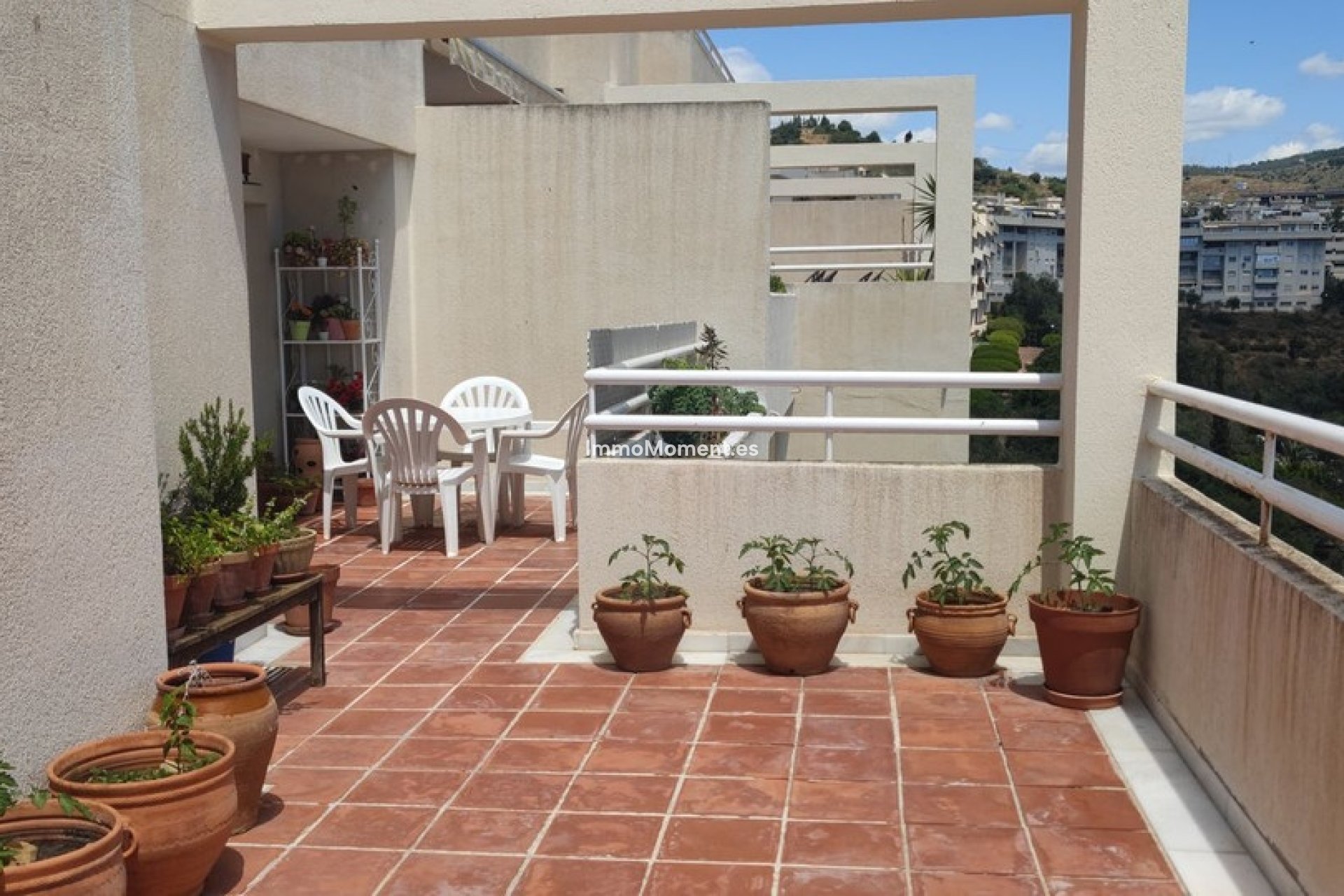 Reventa - Apartamento - Málaga - Limonar