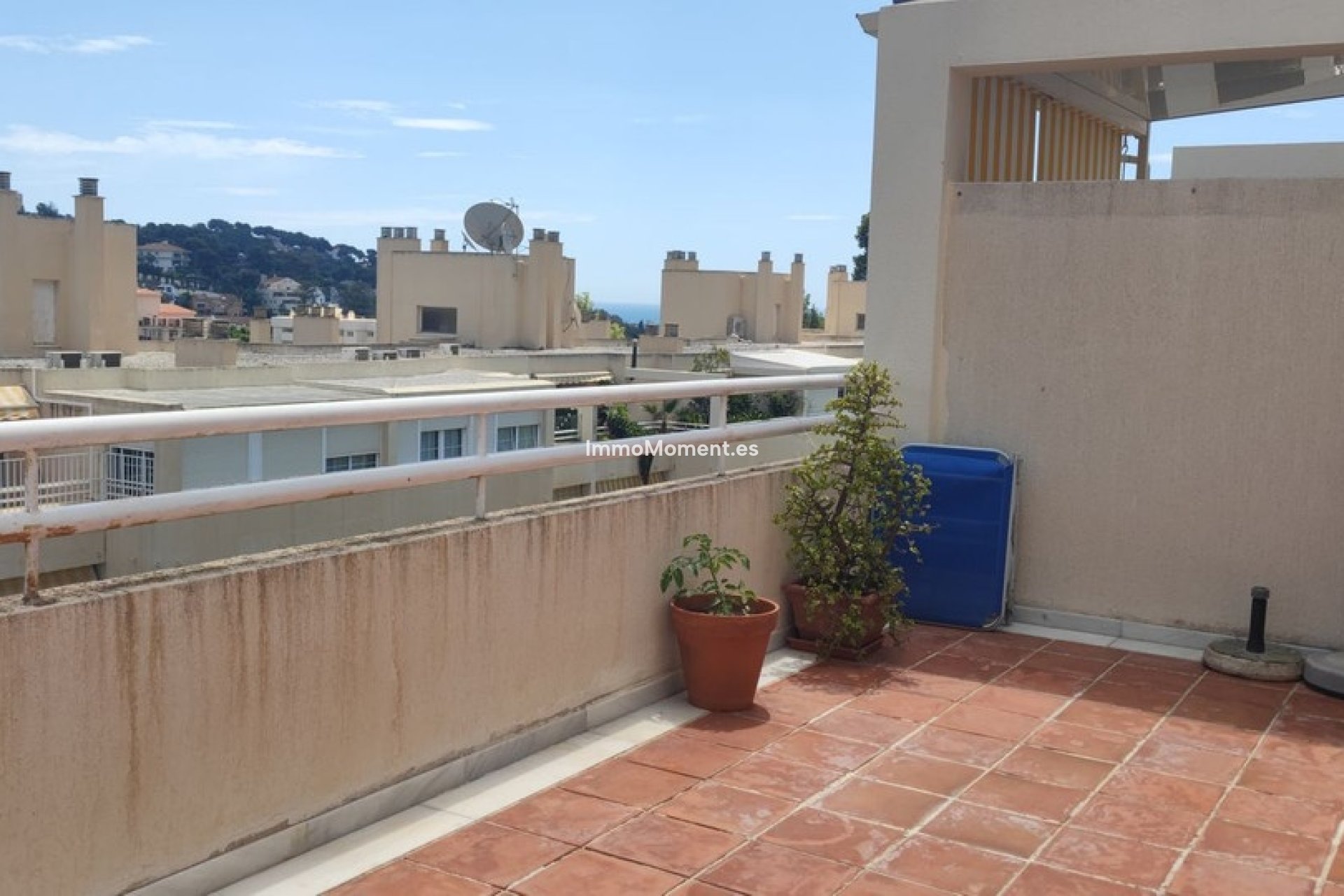 Reventa - Apartamento - Málaga - Limonar