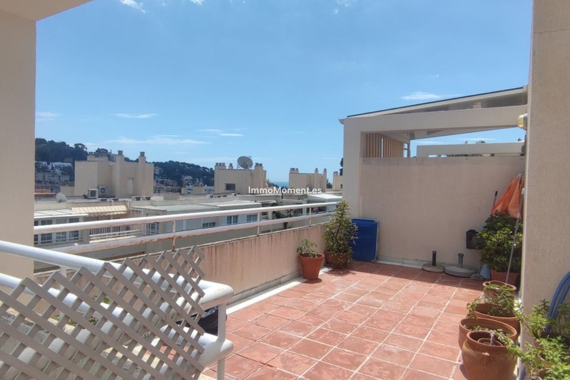 Reventa - Apartamento - Málaga - Limonar