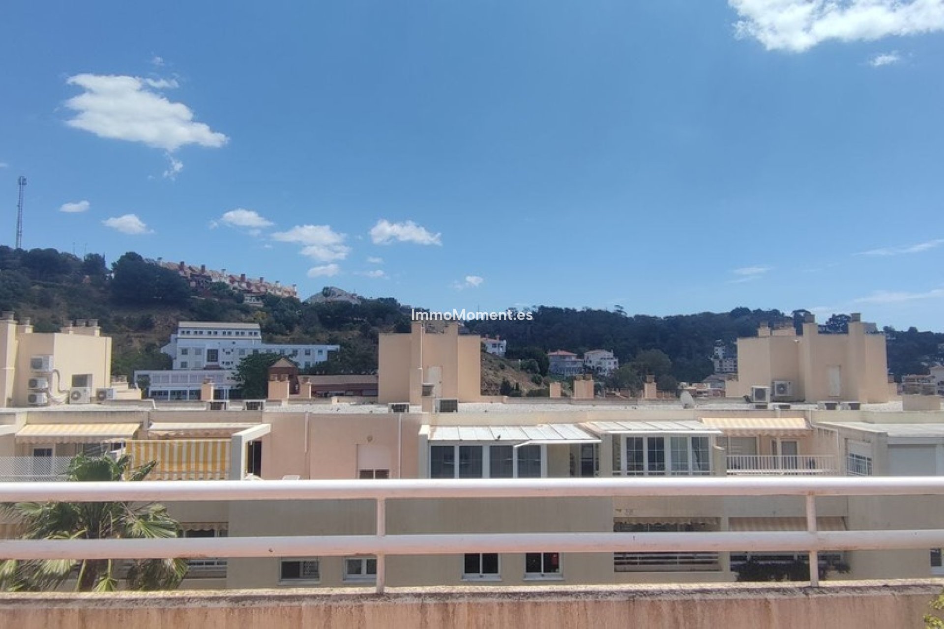 Reventa - Apartamento - Málaga - Limonar