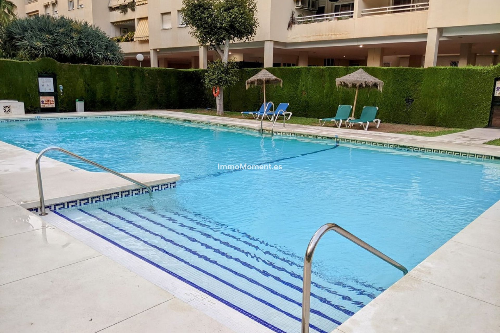 Reventa - Apartamento - Málaga - Limonar