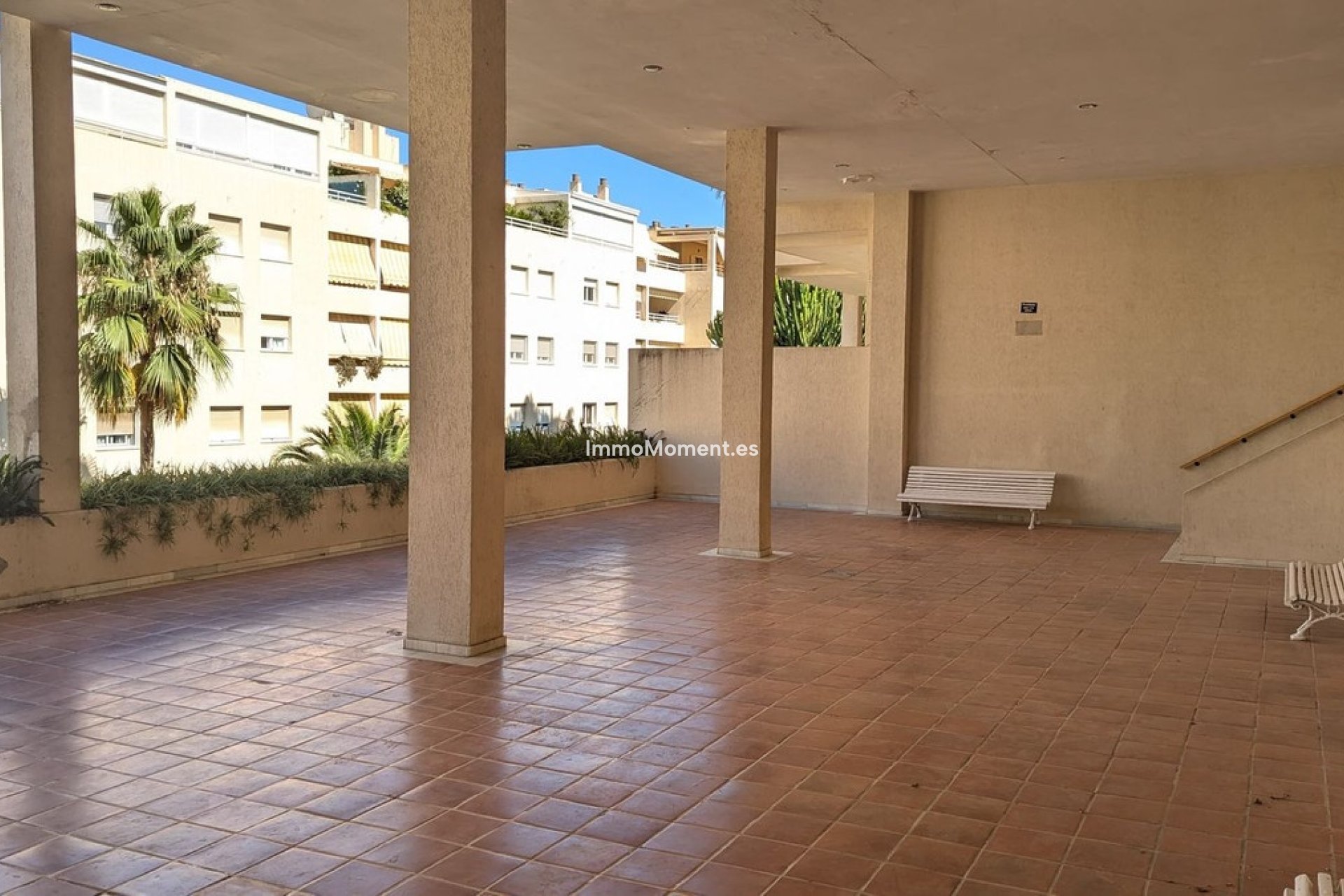 Reventa - Apartamento - Málaga - Limonar