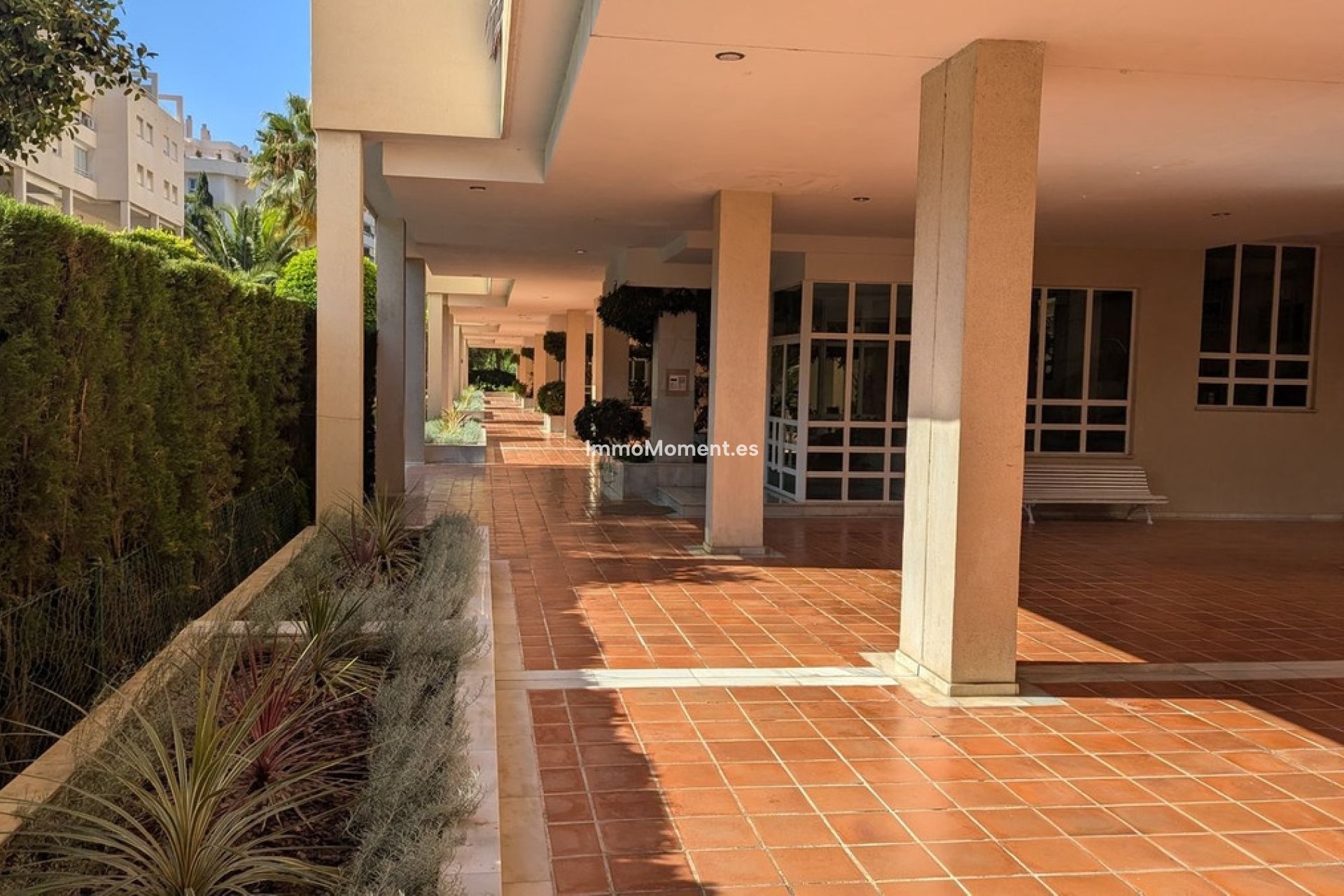 Reventa - Apartamento - Málaga - Limonar