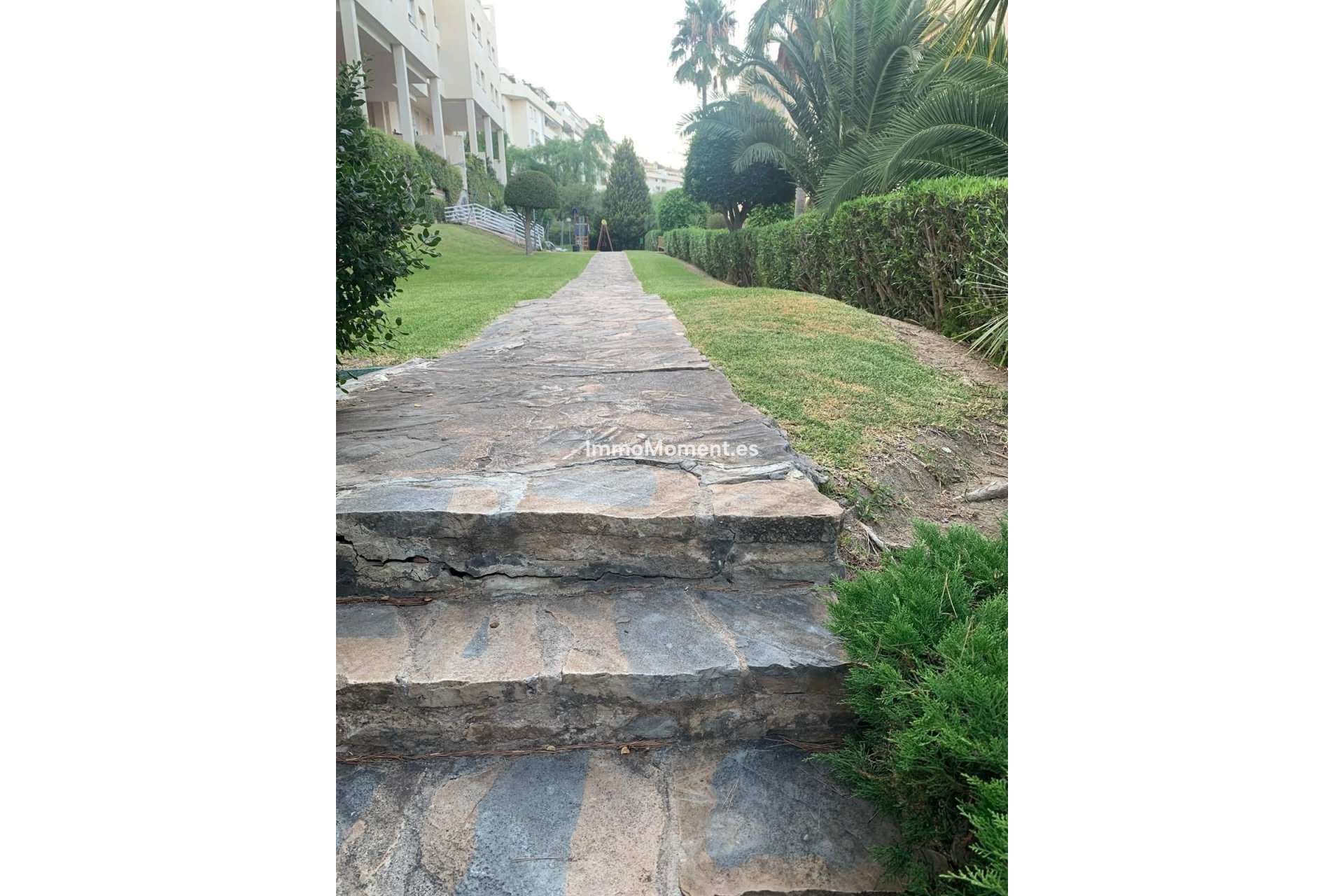 Reventa - Apartamento - Málaga - Limonar