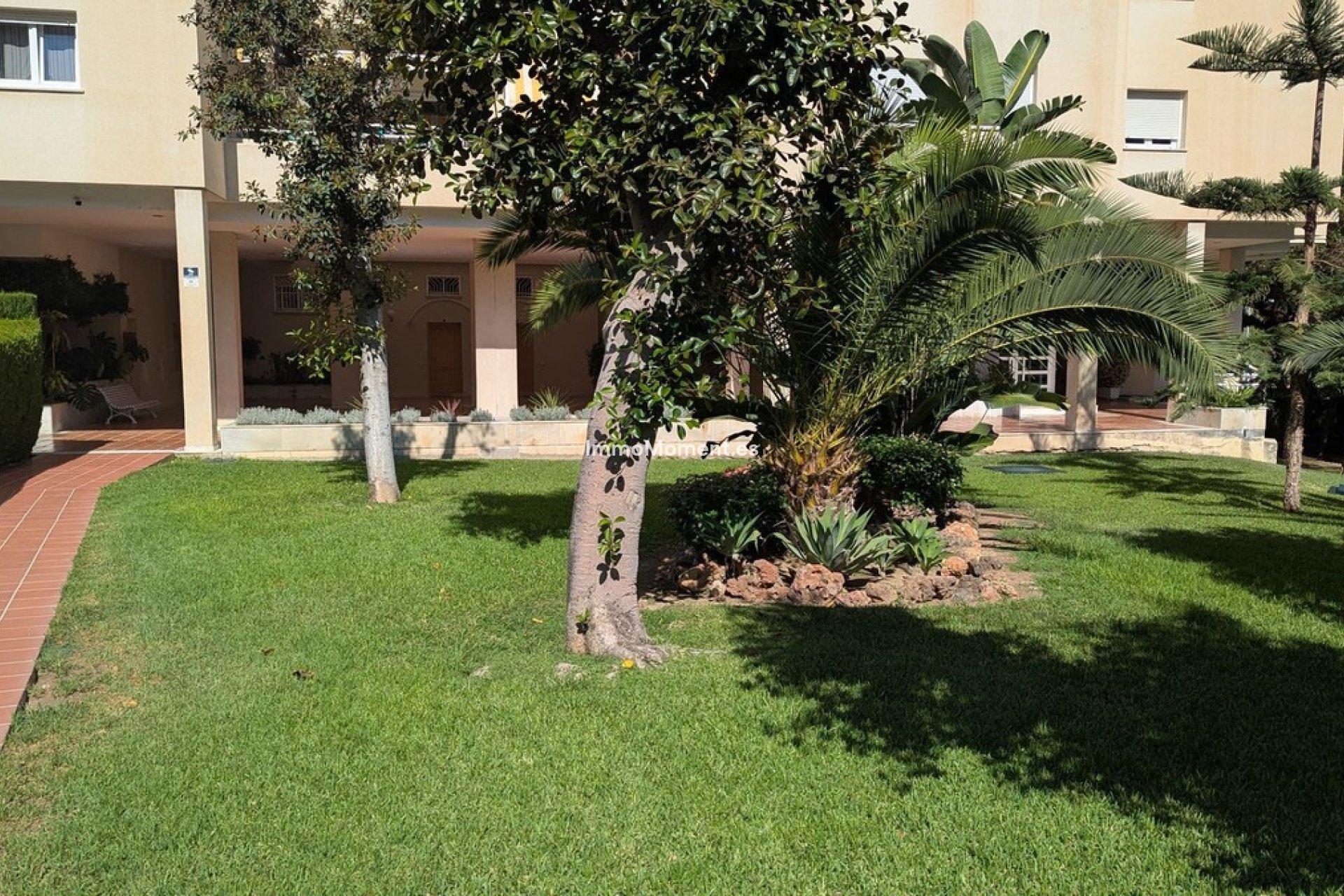 Reventa - Apartamento - Málaga - Limonar
