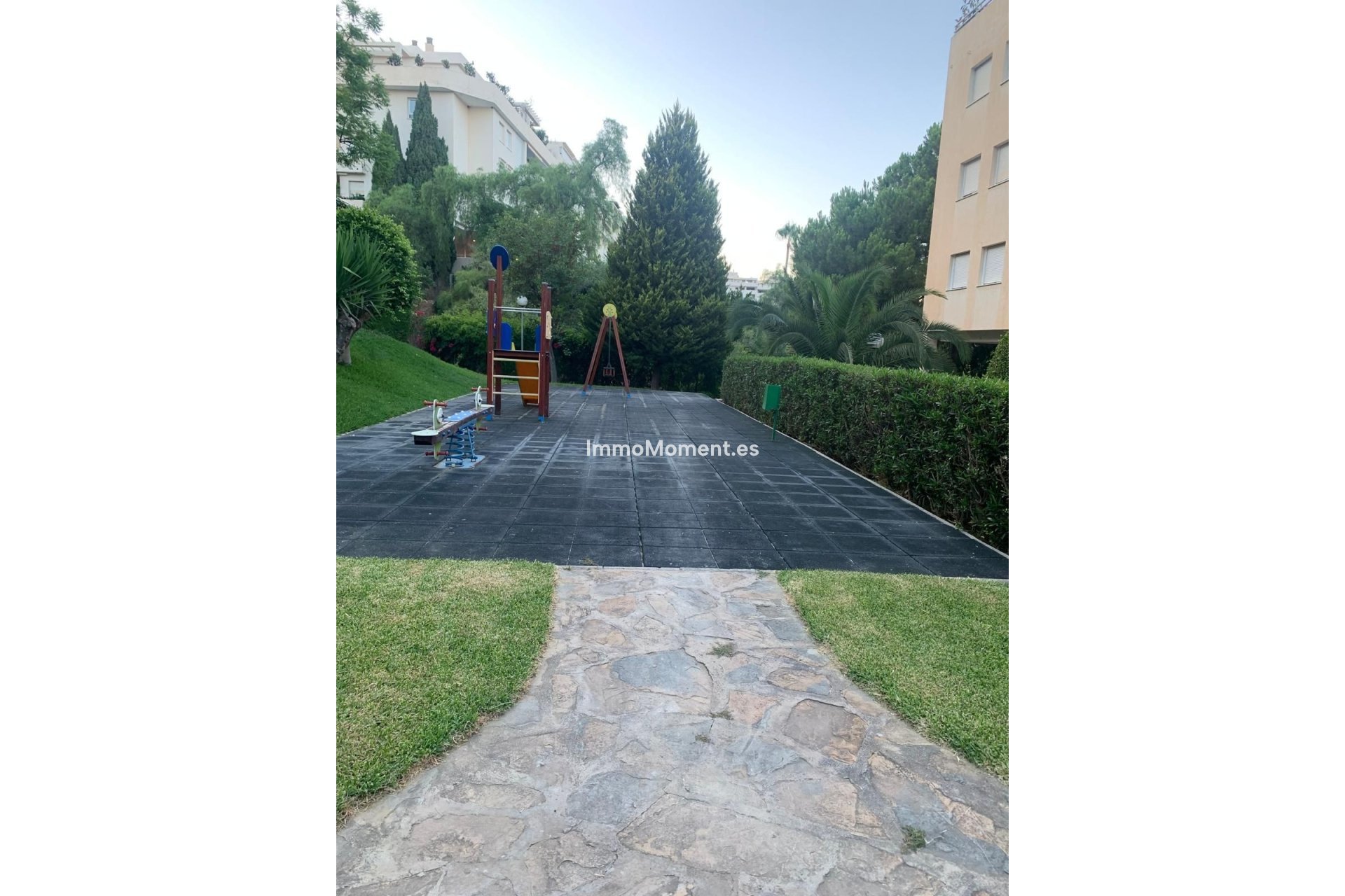 Reventa - Apartamento - Málaga - Limonar