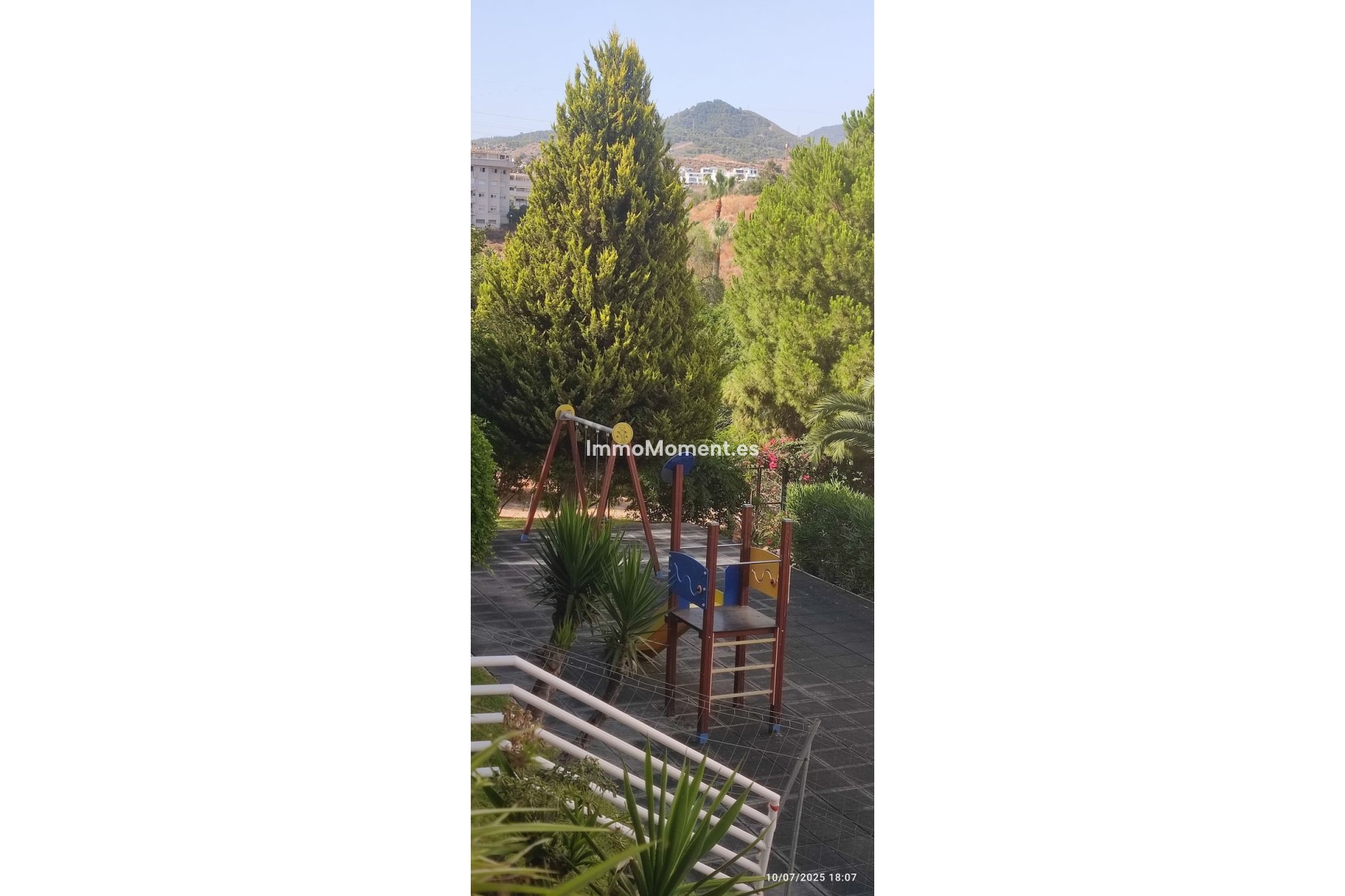 Reventa - Apartamento - Málaga - Limonar