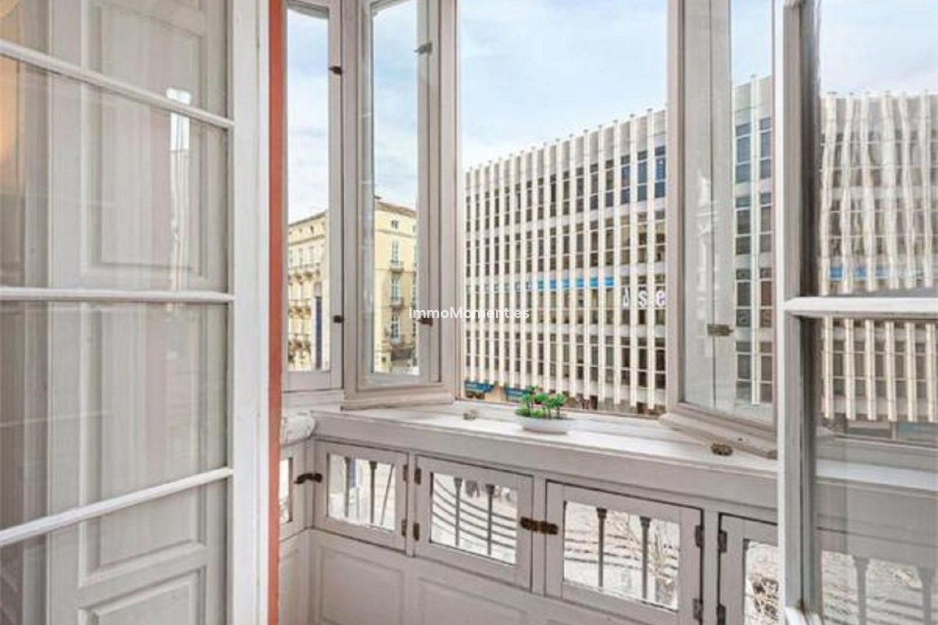 Reventa - Apartamento - Málaga - Málaga Centro