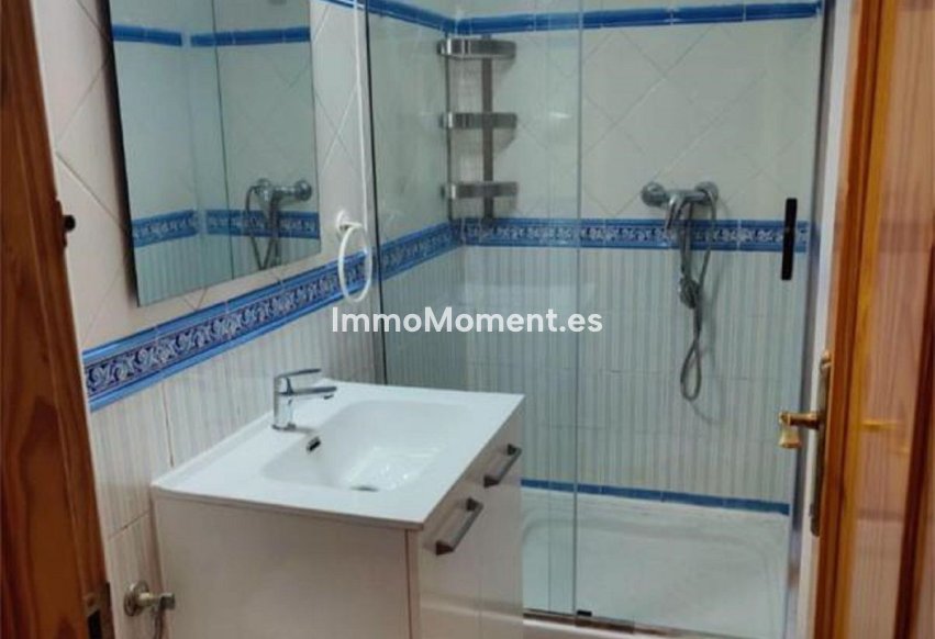 Reventa - Apartamento - Málaga - Málaga Centro