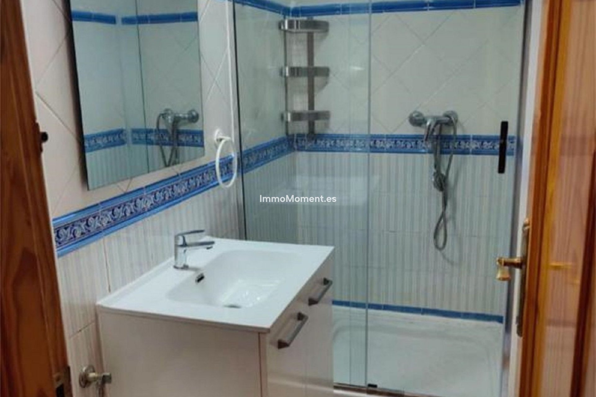 Reventa - Apartamento - Málaga - Málaga Centro