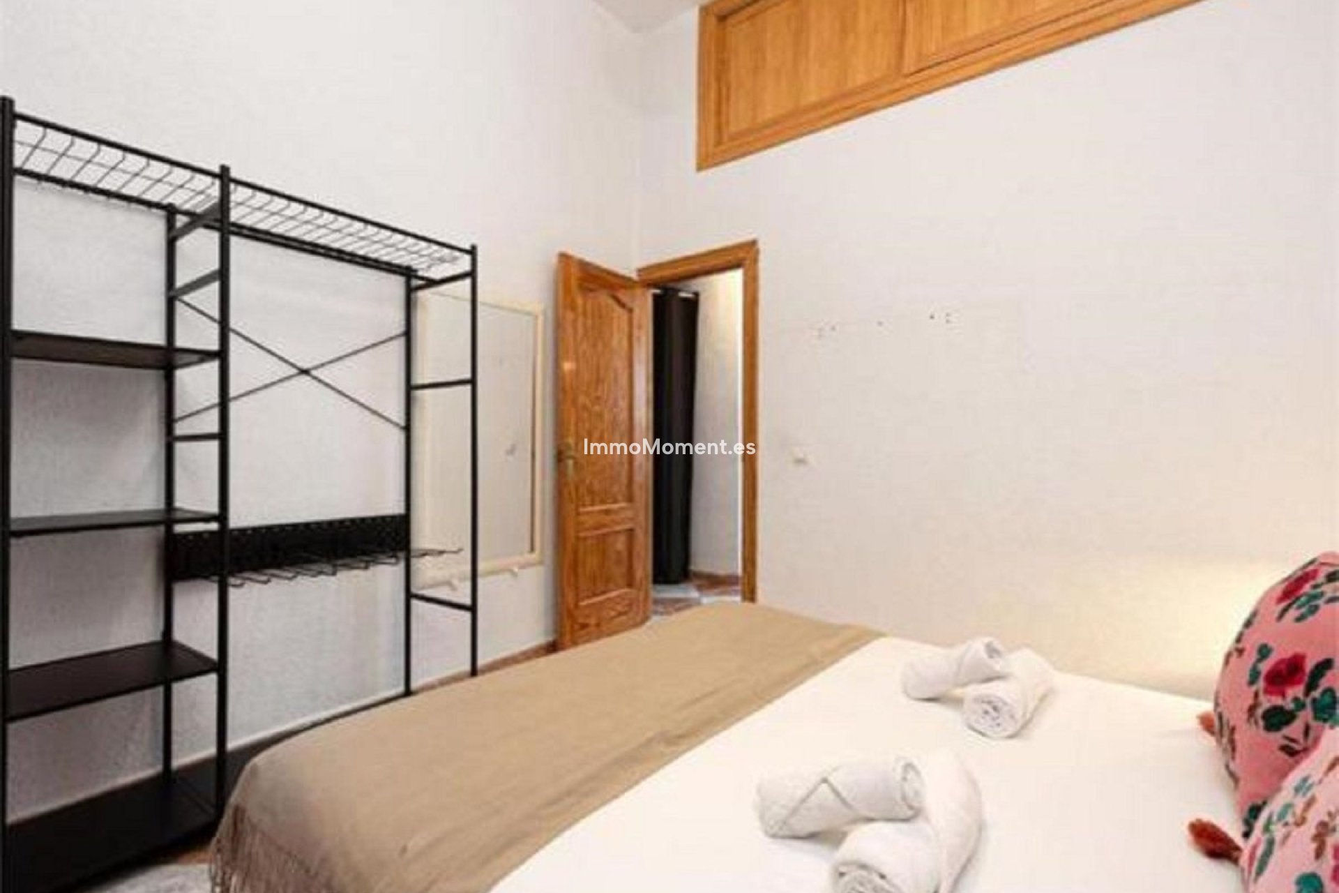 Reventa - Apartamento - Málaga - Málaga Centro