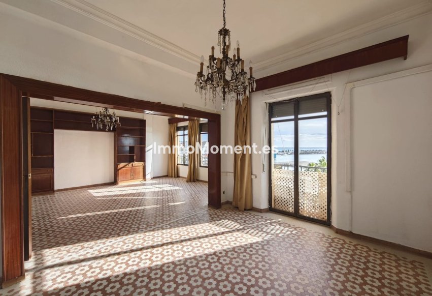 Reventa - Apartamento - Málaga - Málaga Centro
