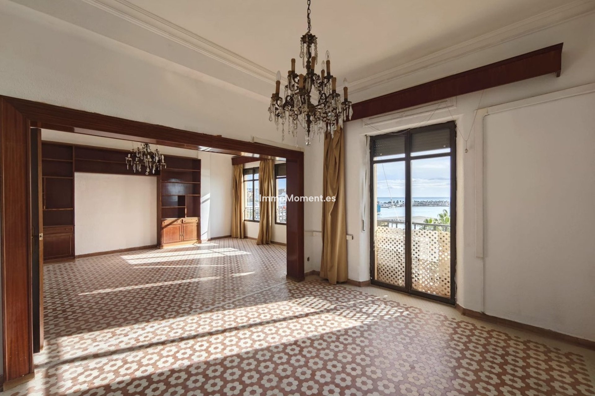 Reventa - Apartamento - Málaga - Málaga Centro