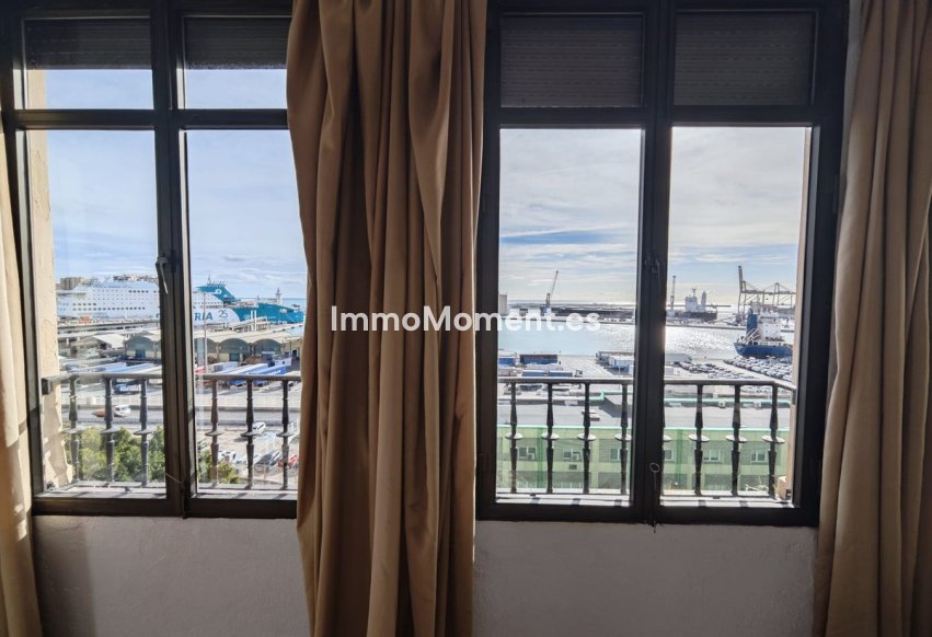Reventa - Apartamento - Málaga - Málaga Centro