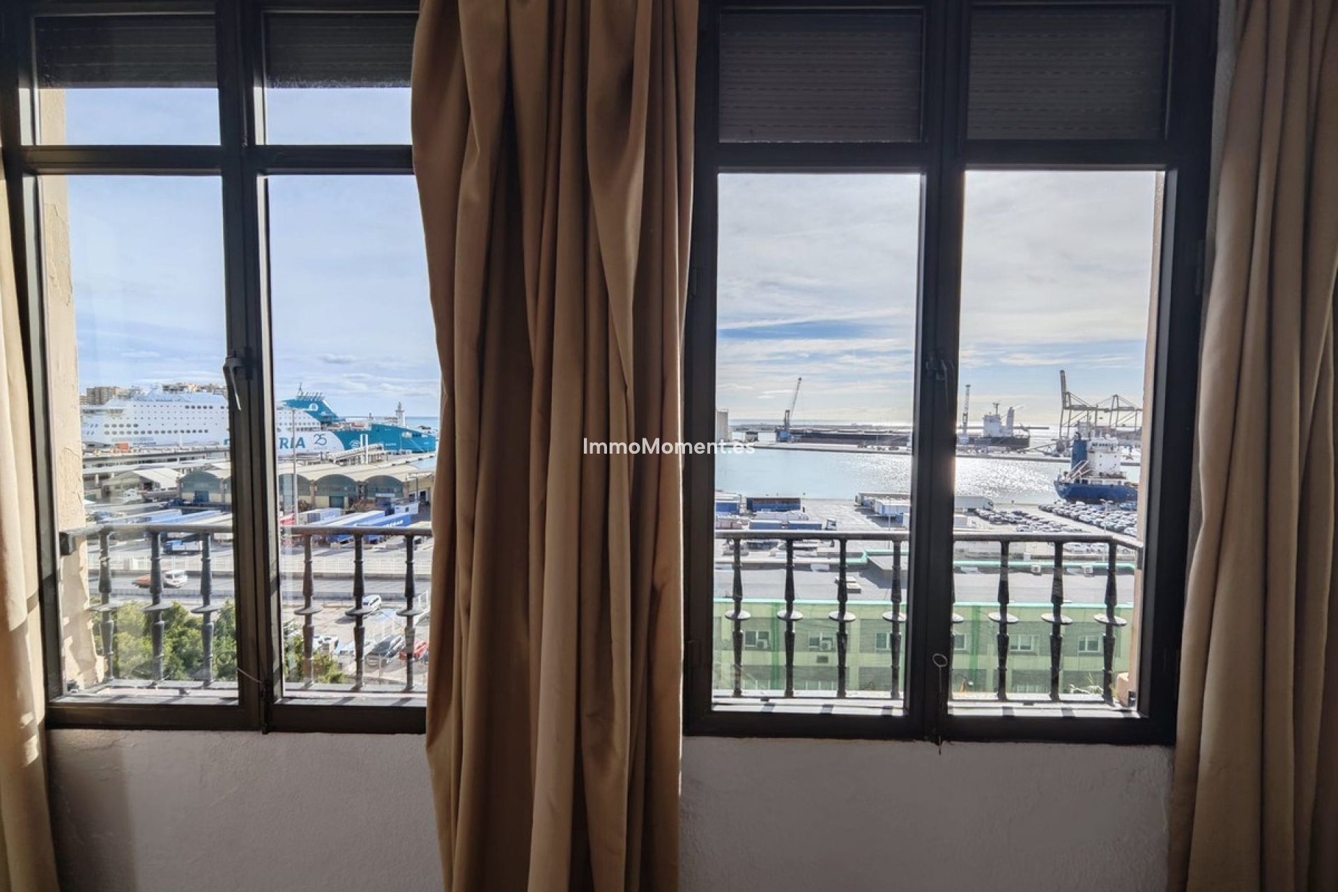 Reventa - Apartamento - Málaga - Málaga Centro
