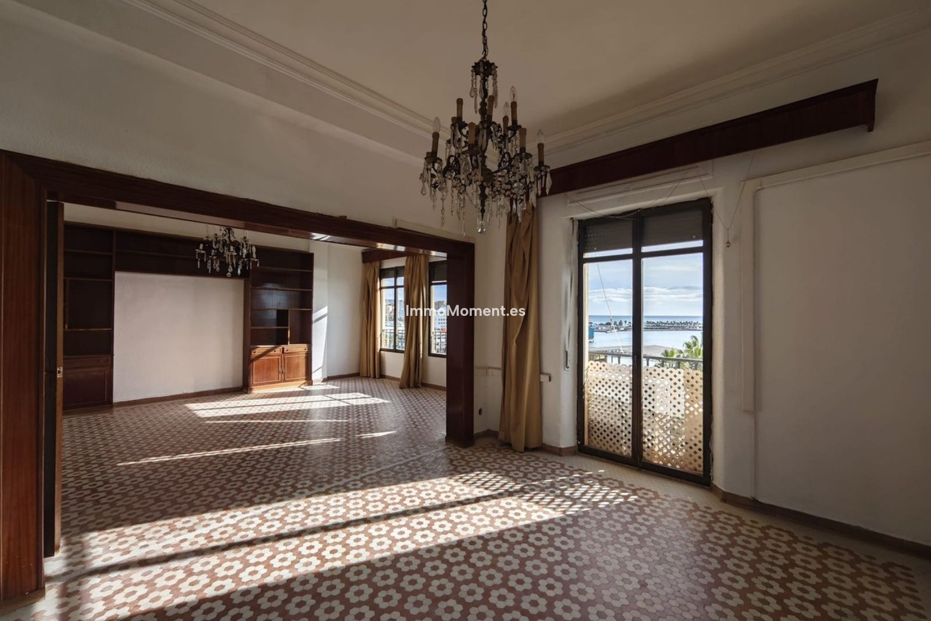 Reventa - Apartamento - Málaga - Málaga Centro