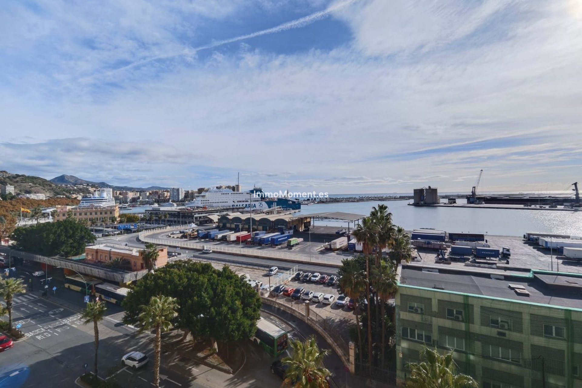 Reventa - Apartamento - Málaga - Málaga Centro