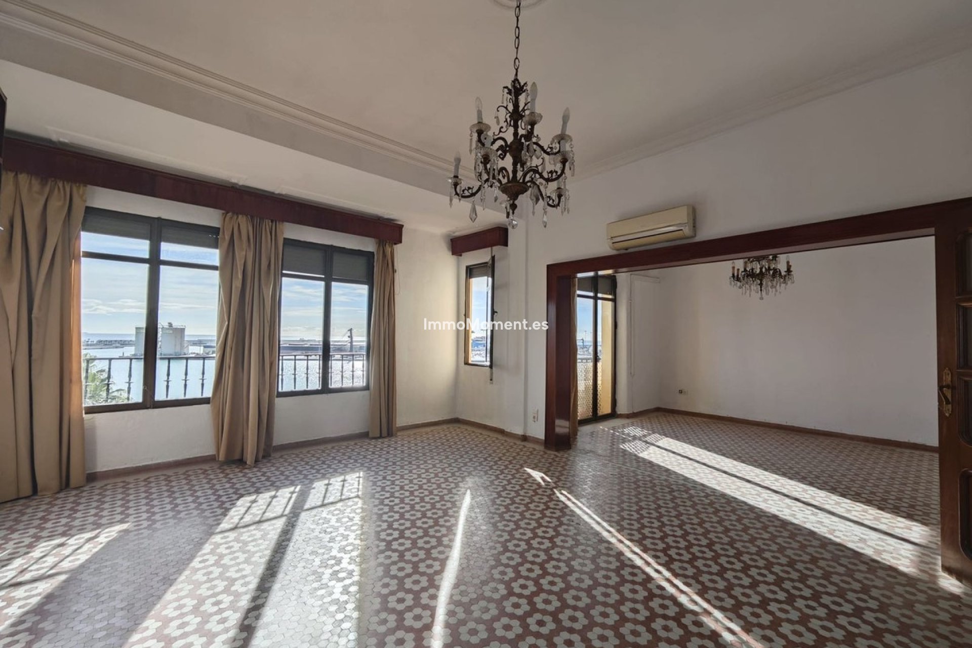 Reventa - Apartamento - Málaga - Málaga Centro