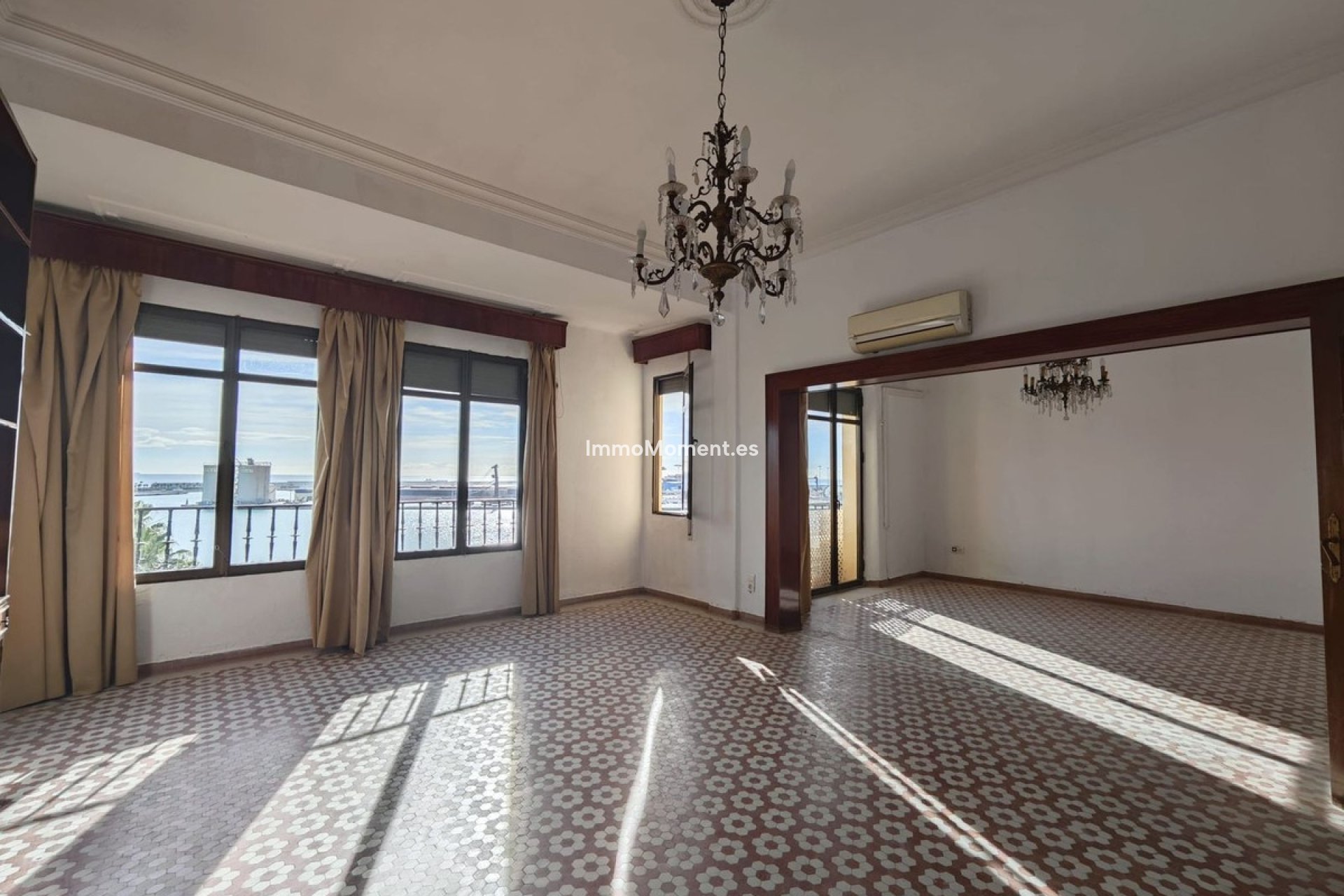 Reventa - Apartamento - Málaga - Málaga Centro