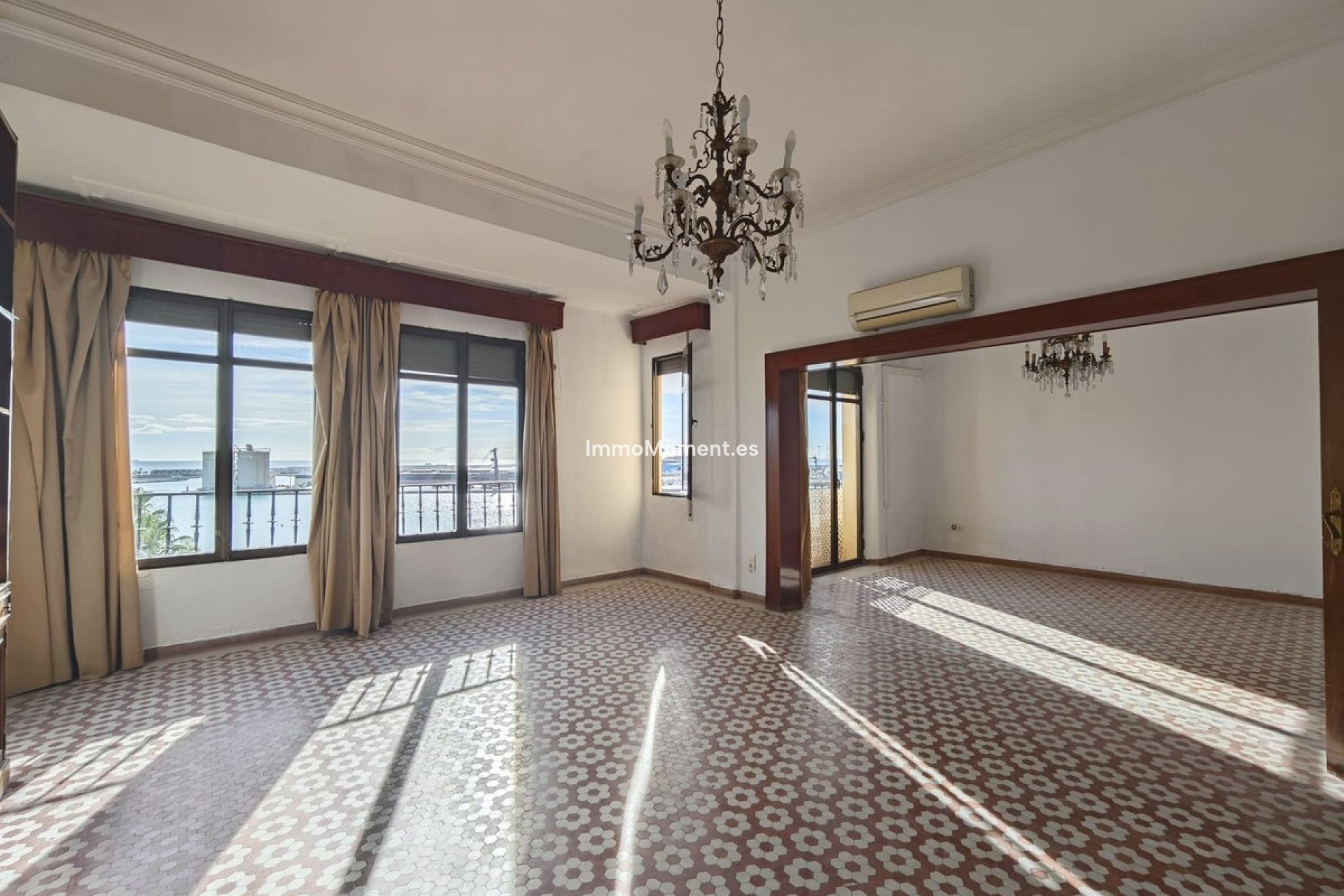 Reventa - Apartamento - Málaga - Málaga Centro