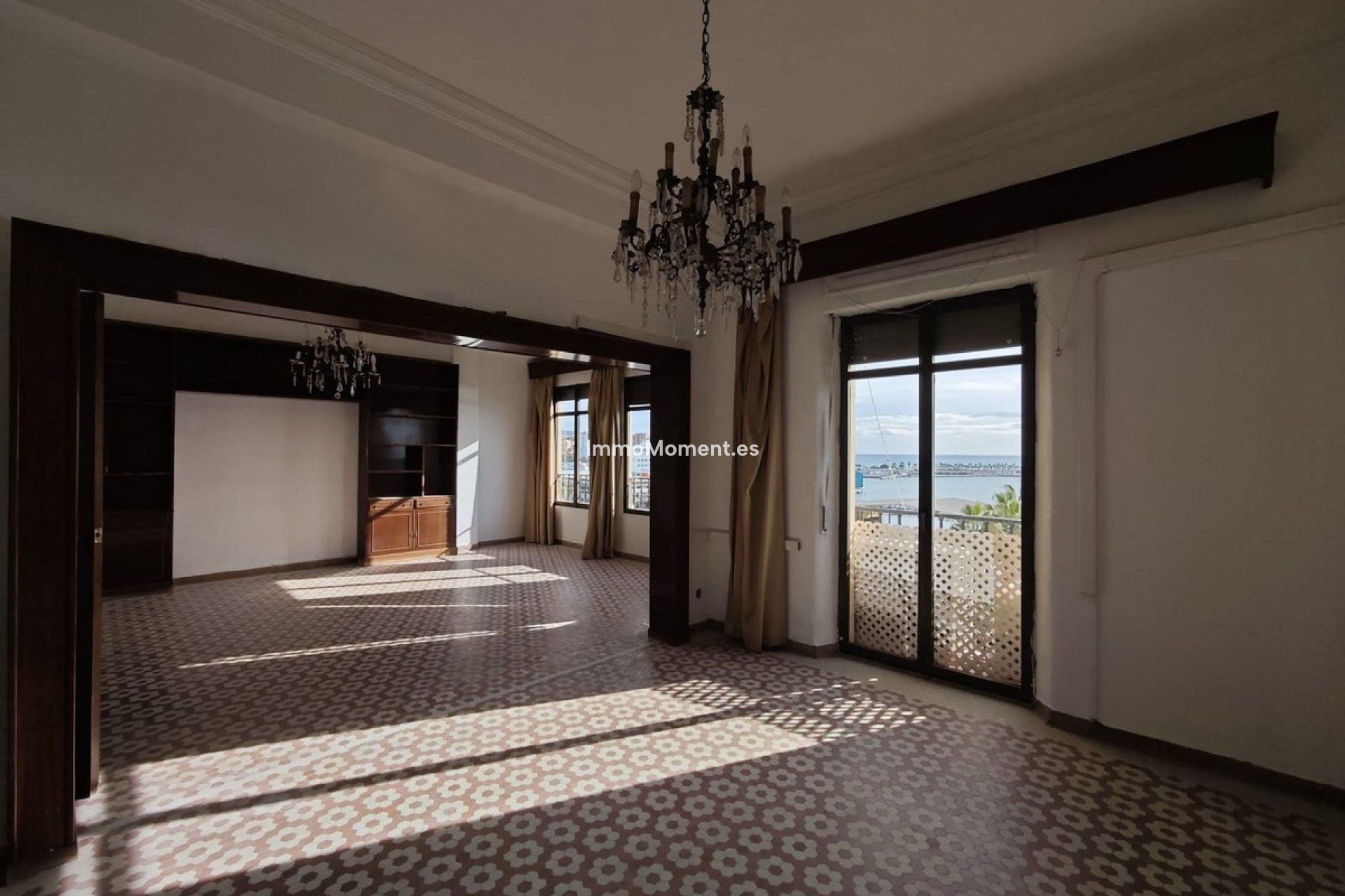 Reventa - Apartamento - Málaga - Málaga Centro