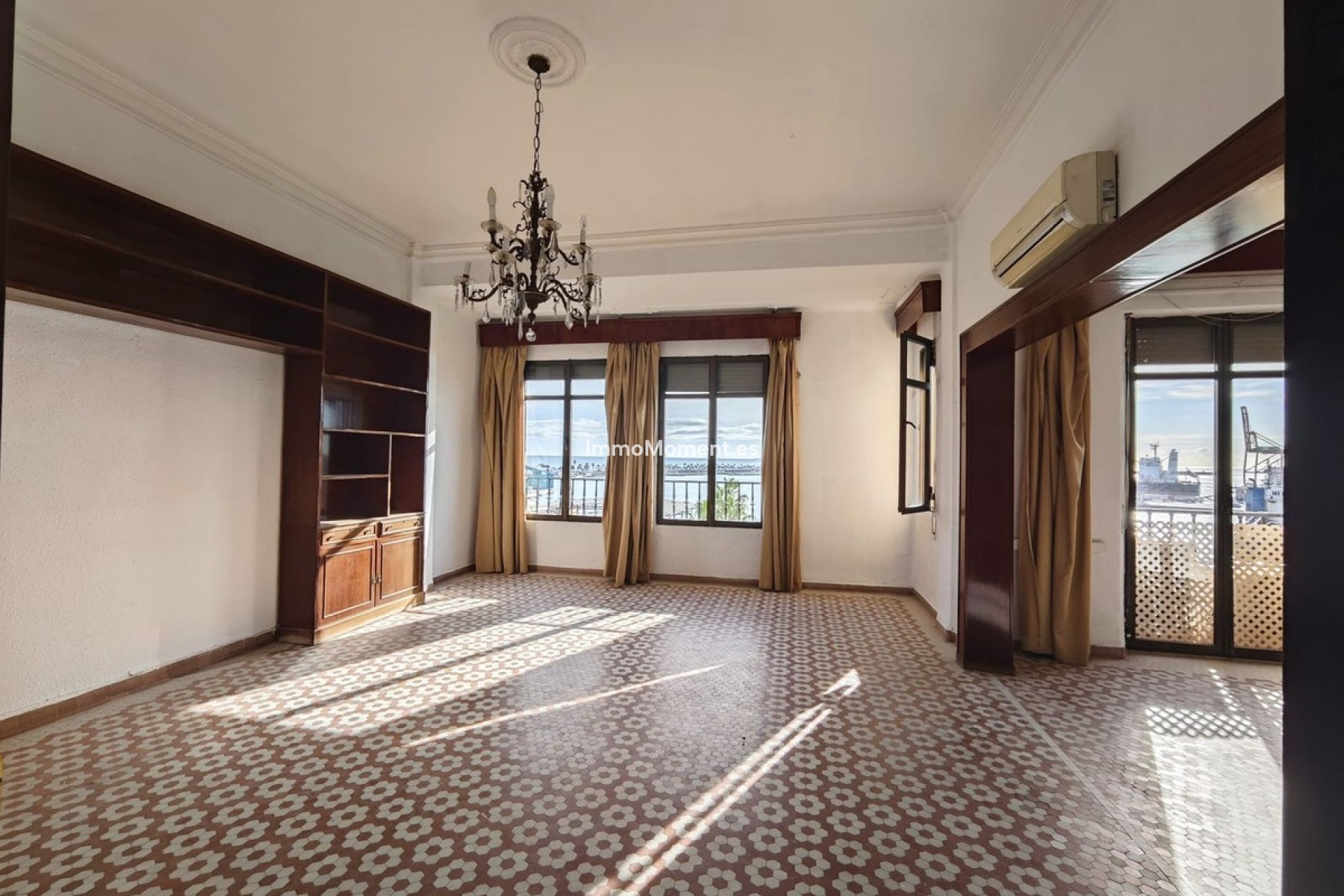 Reventa - Apartamento - Málaga - Málaga Centro