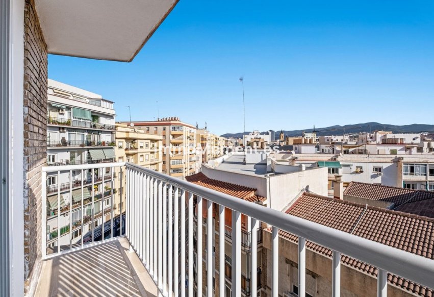 Reventa - Apartamento - Málaga - Málaga Centro