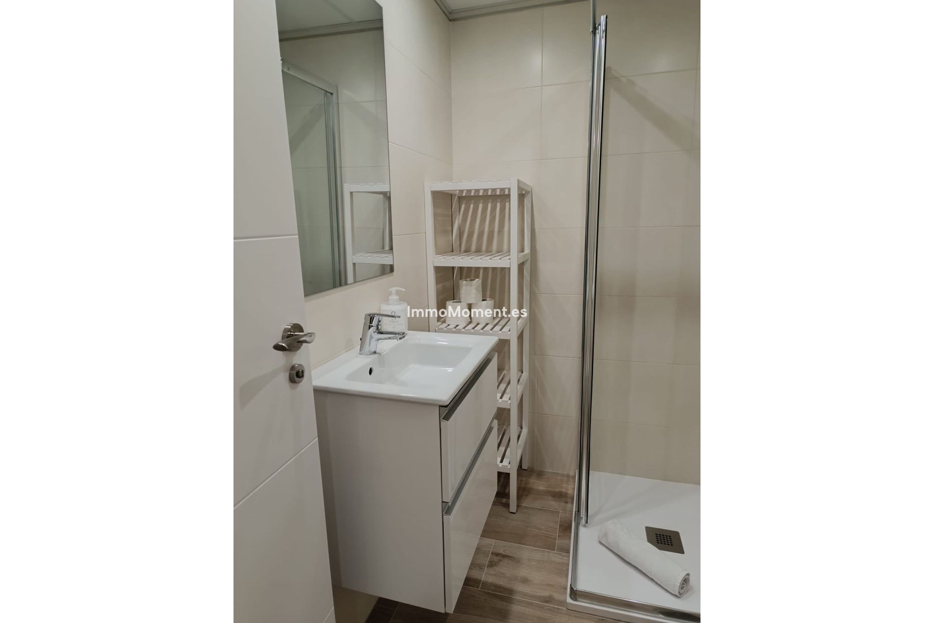 Reventa - Apartamento - Málaga - Málaga Centro