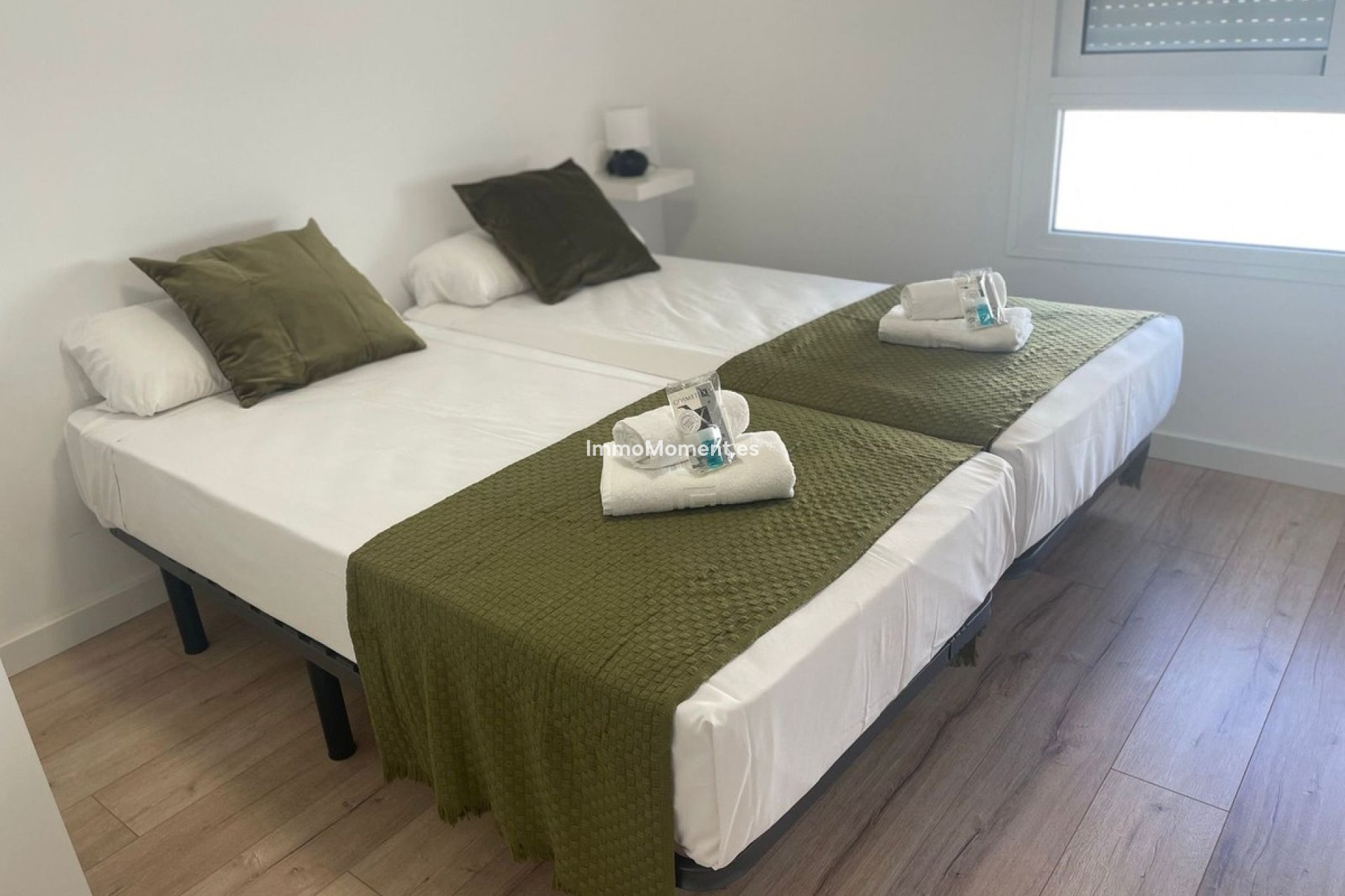 Reventa - Apartamento - Málaga - Málaga Centro