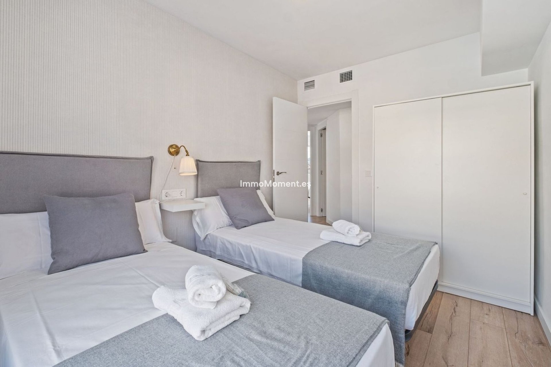 Reventa - Apartamento - Málaga - Málaga Centro