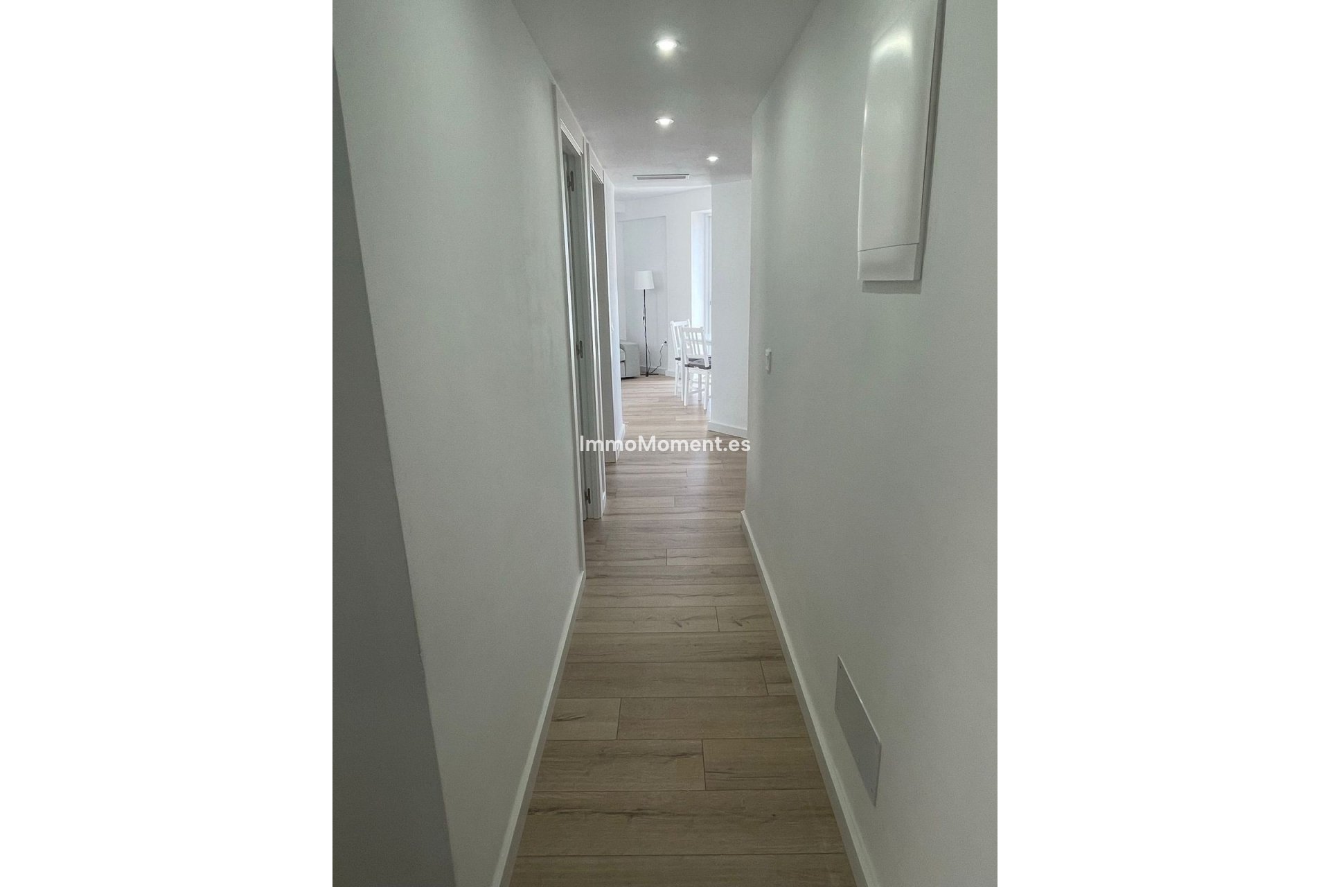 Reventa - Apartamento - Málaga - Málaga Centro