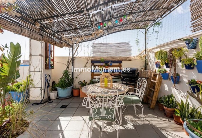 Reventa - Apartamento - Málaga - Málaga Centro