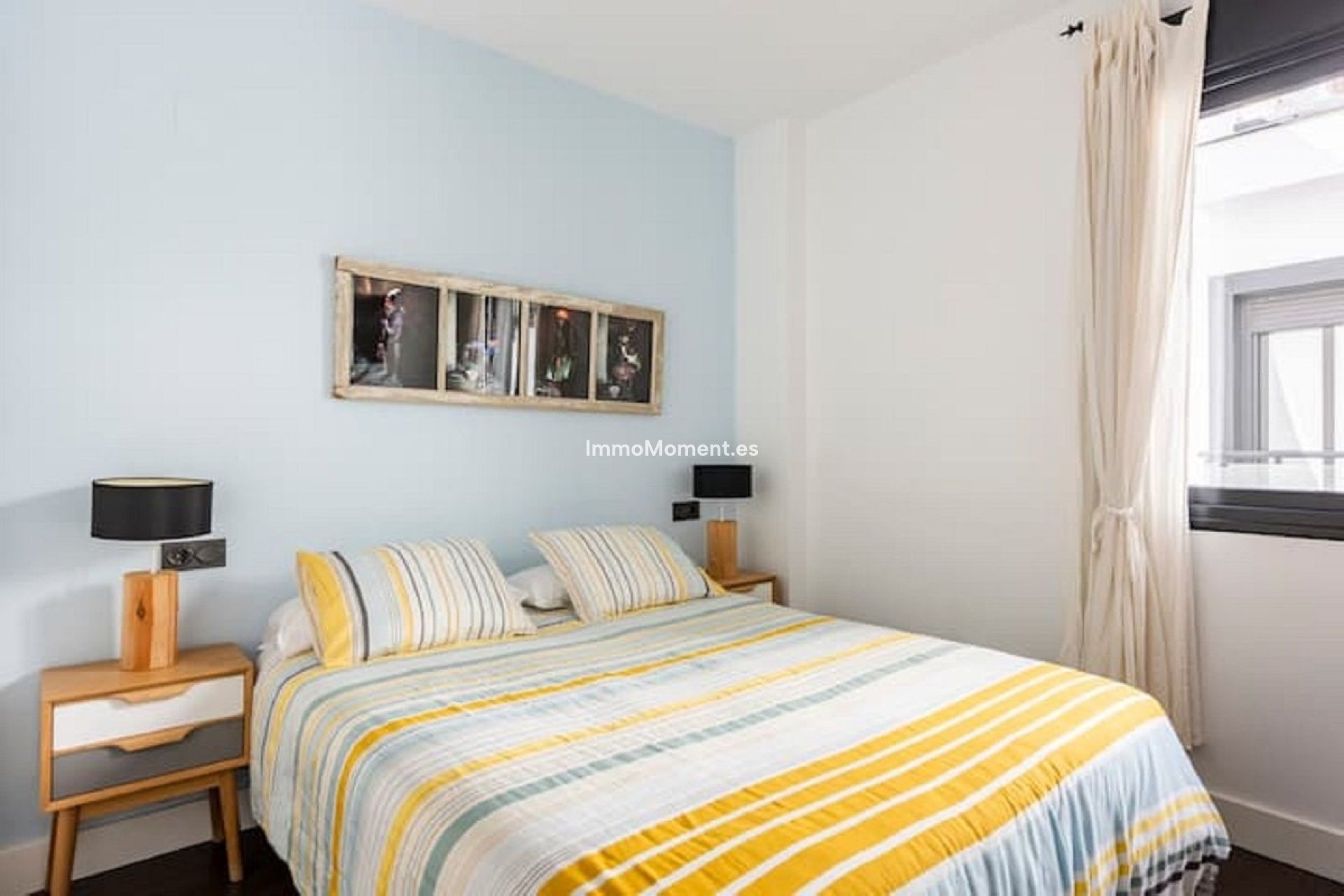 Reventa - Apartamento - Málaga - Málaga Centro