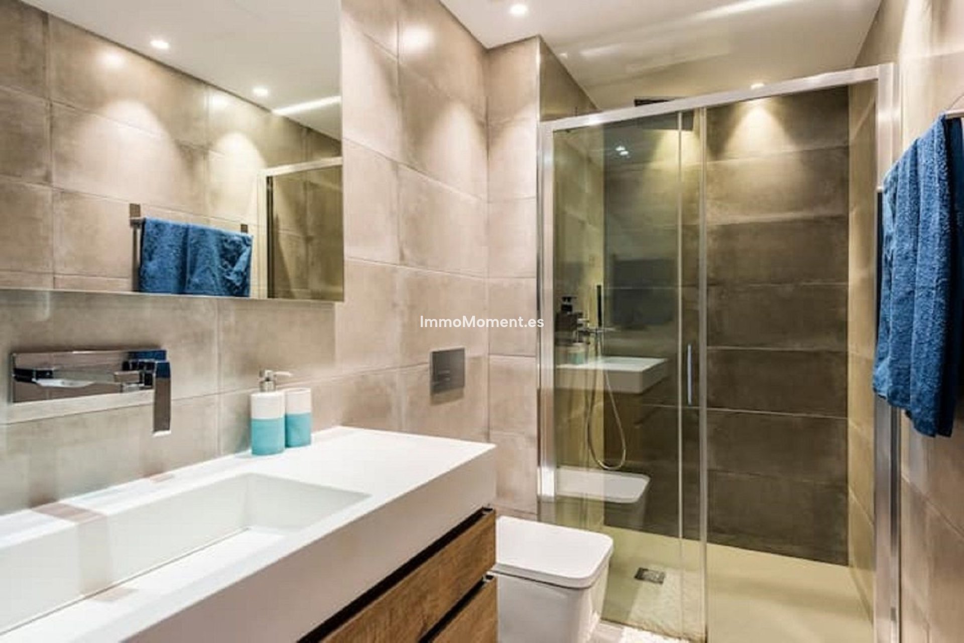 Reventa - Apartamento - Málaga - Málaga Centro