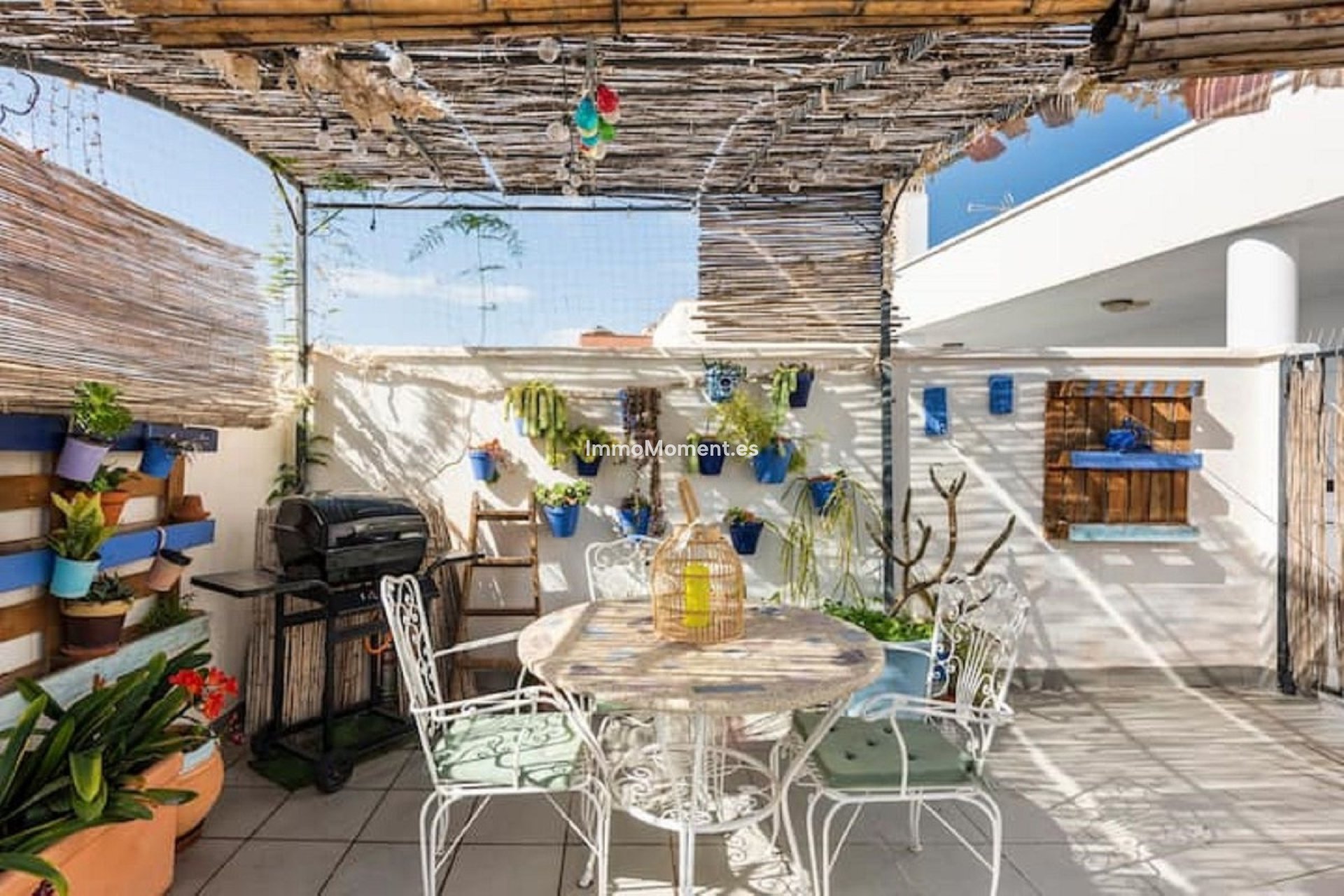 Reventa - Apartamento - Málaga - Málaga Centro