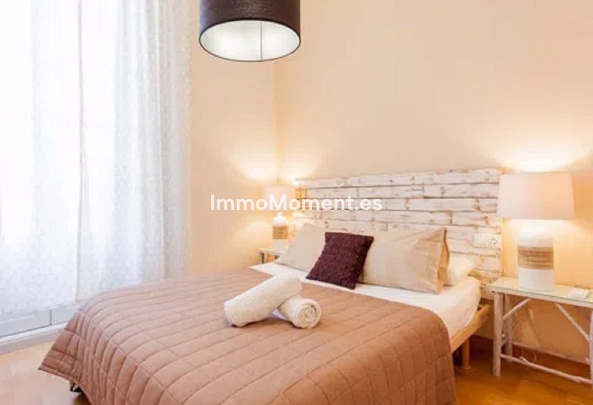Reventa - Apartamento - Málaga - Málaga Centro