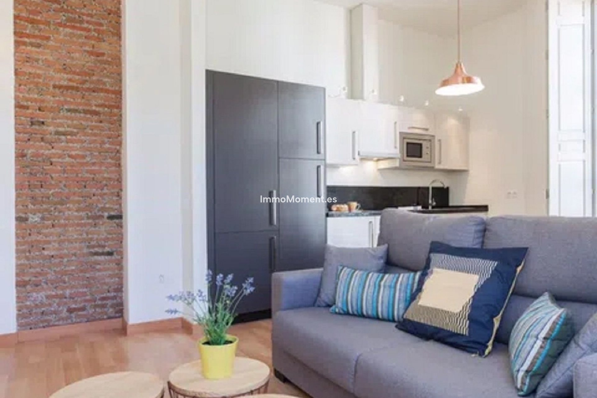 Reventa - Apartamento - Málaga - Málaga Centro
