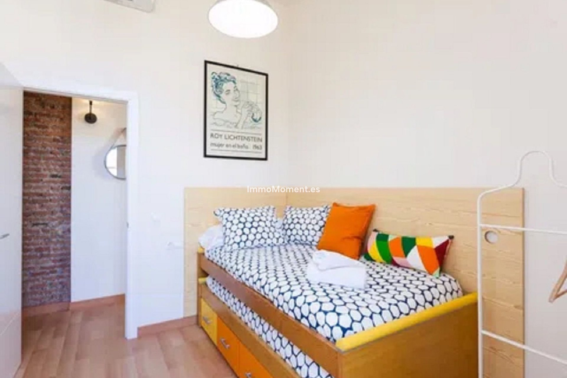 Reventa - Apartamento - Málaga - Málaga Centro