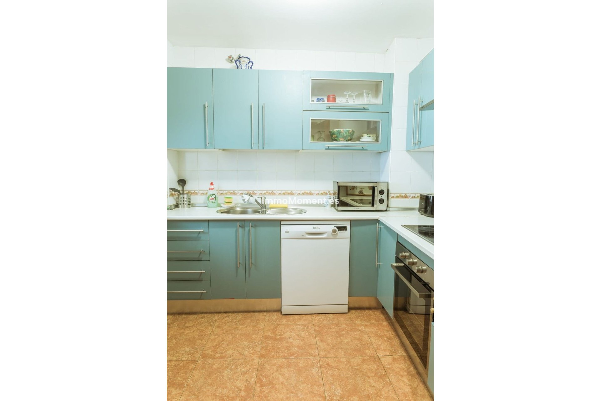 Reventa - Apartamento - Málaga - Málaga Centro