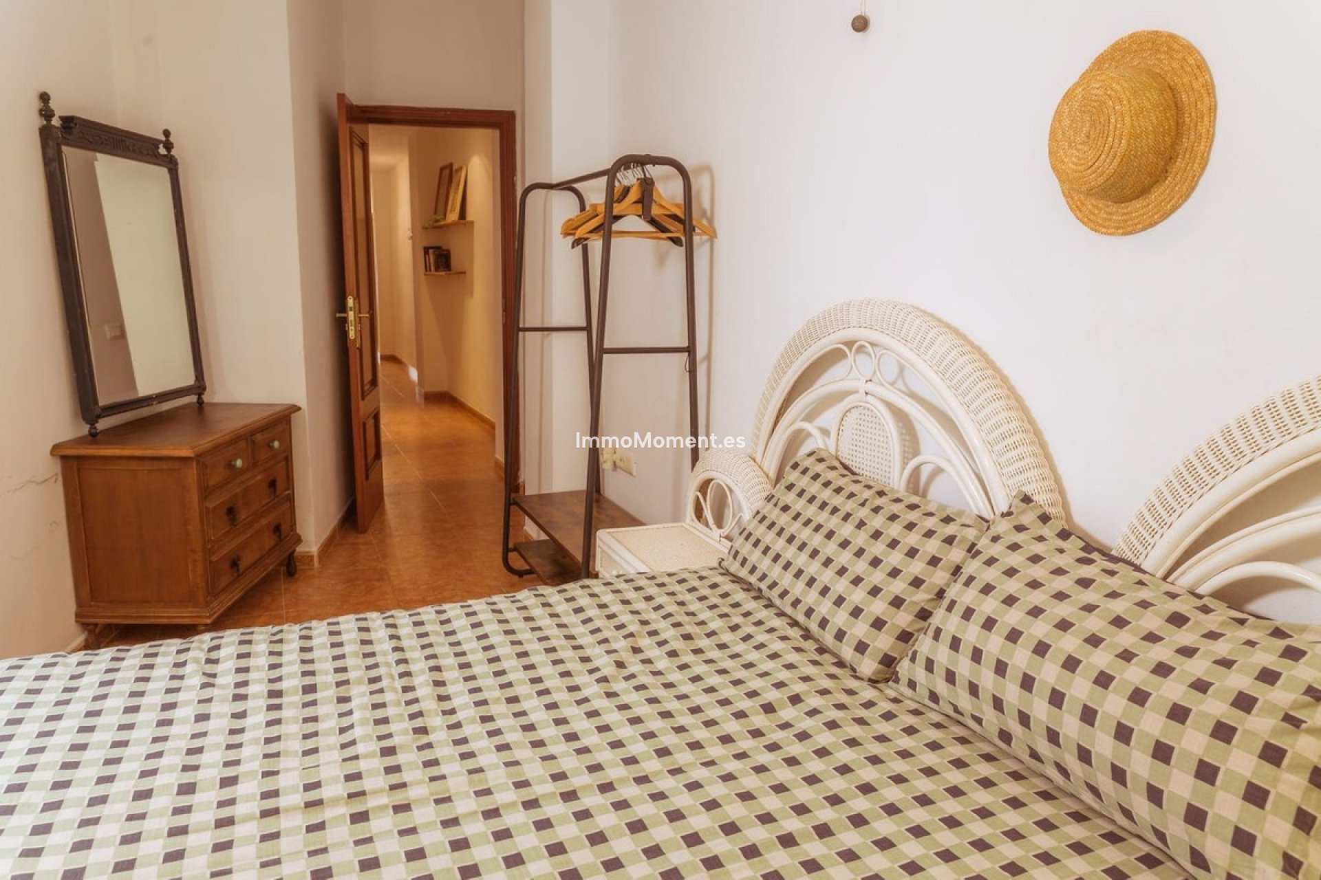 Reventa - Apartamento - Málaga - Málaga Centro
