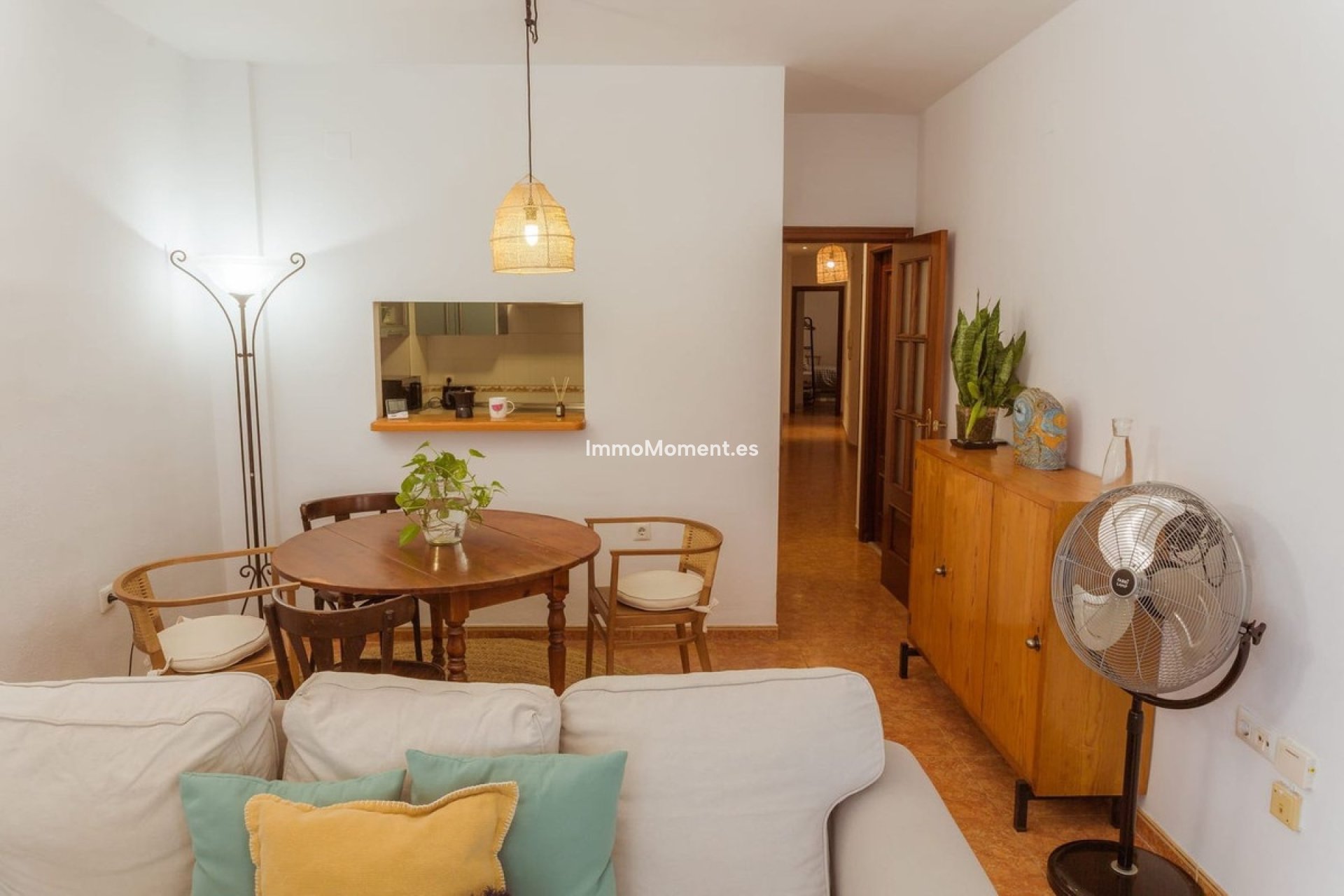 Reventa - Apartamento - Málaga - Málaga Centro
