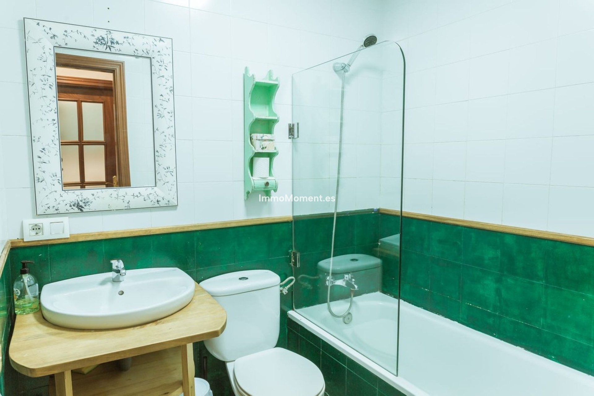 Reventa - Apartamento - Málaga - Málaga Centro