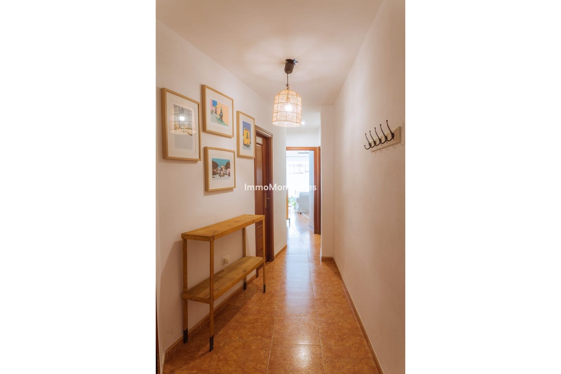 Reventa - Apartamento - Málaga - Málaga Centro
