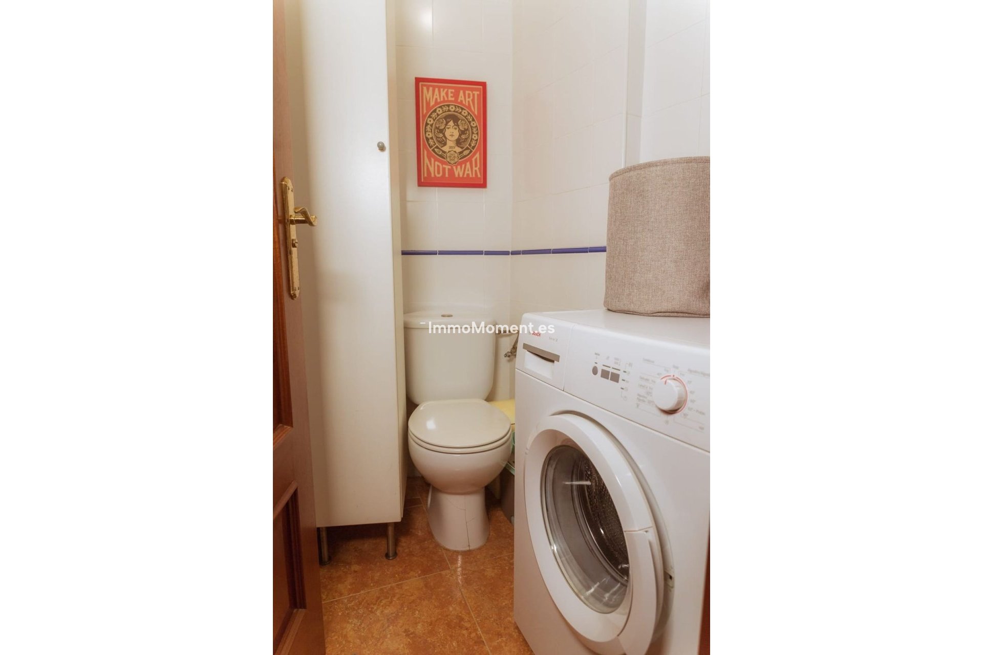 Reventa - Apartamento - Málaga - Málaga Centro