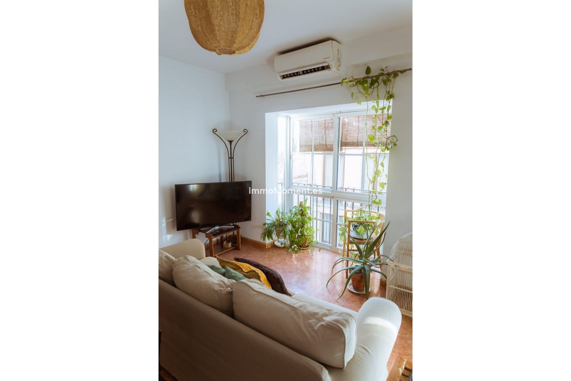 Reventa - Apartamento - Málaga - Málaga Centro